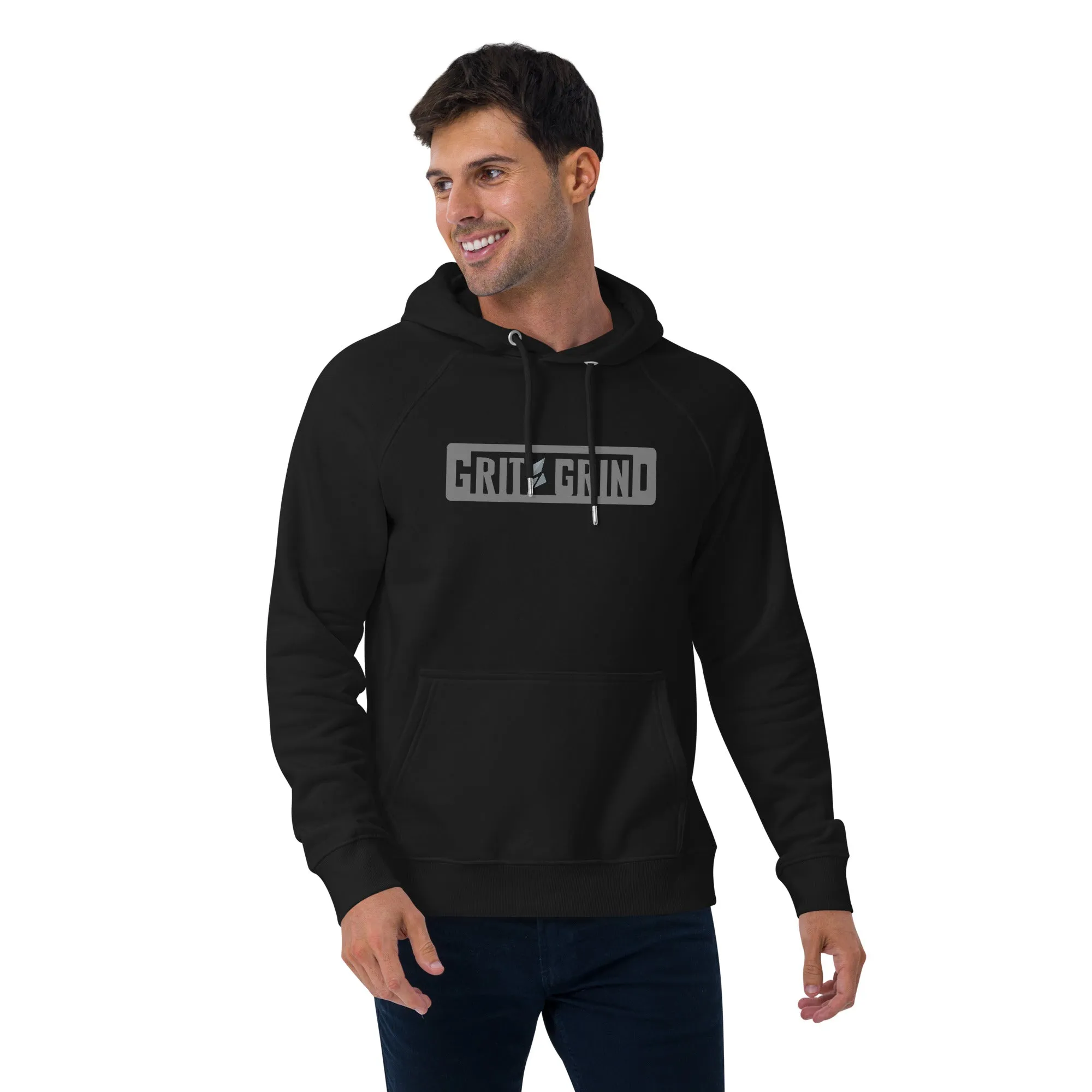 Gritty Grind Hoodie - Image 2