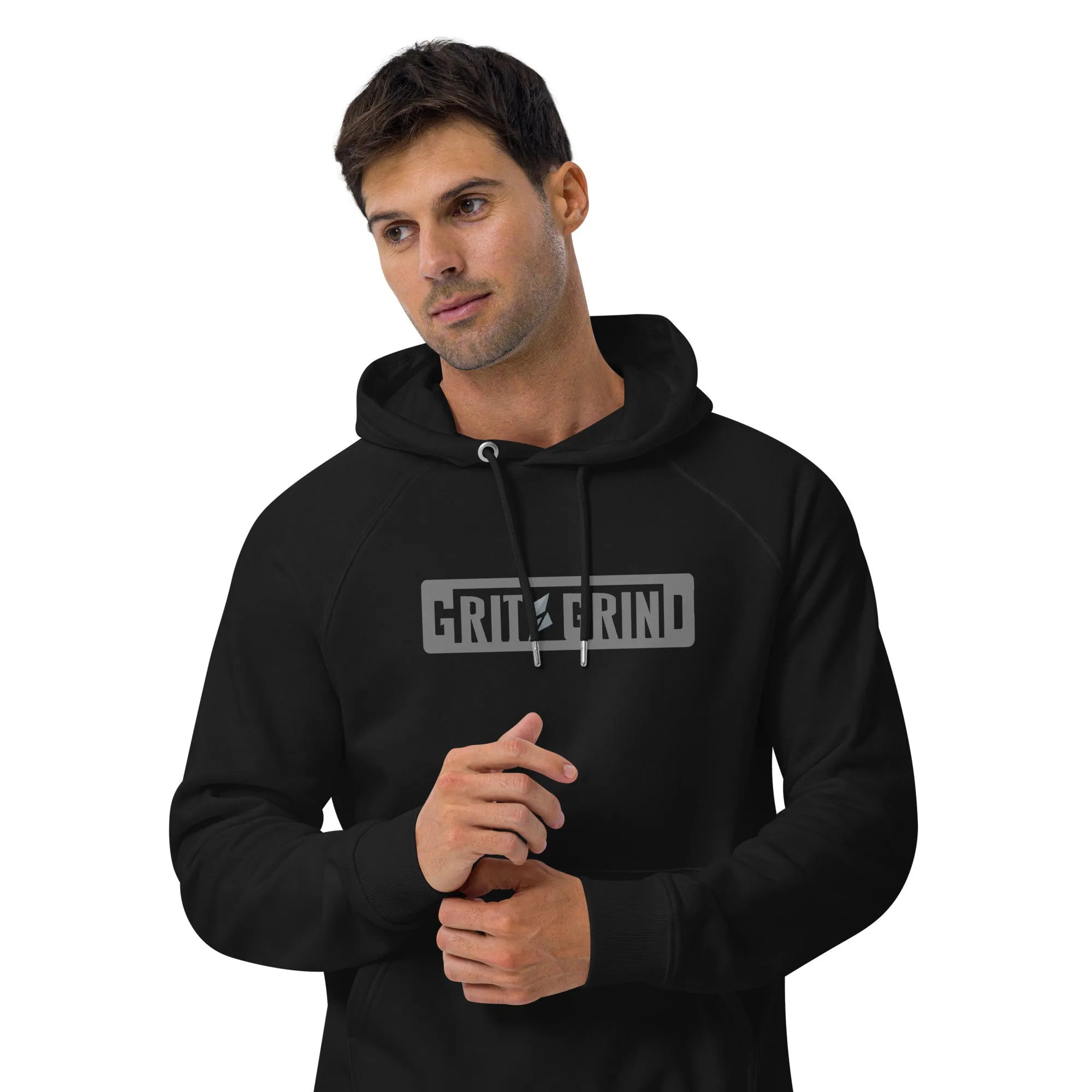 Gritty Grind Hoodie - Image 3