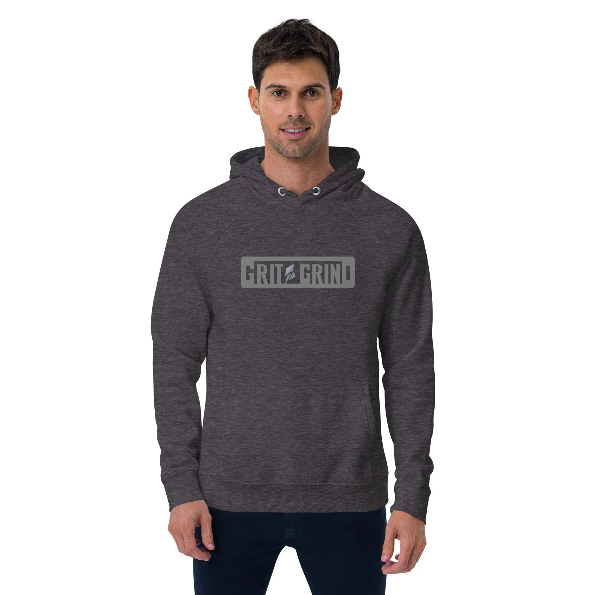Gritty Grind Hoodie - Image 4