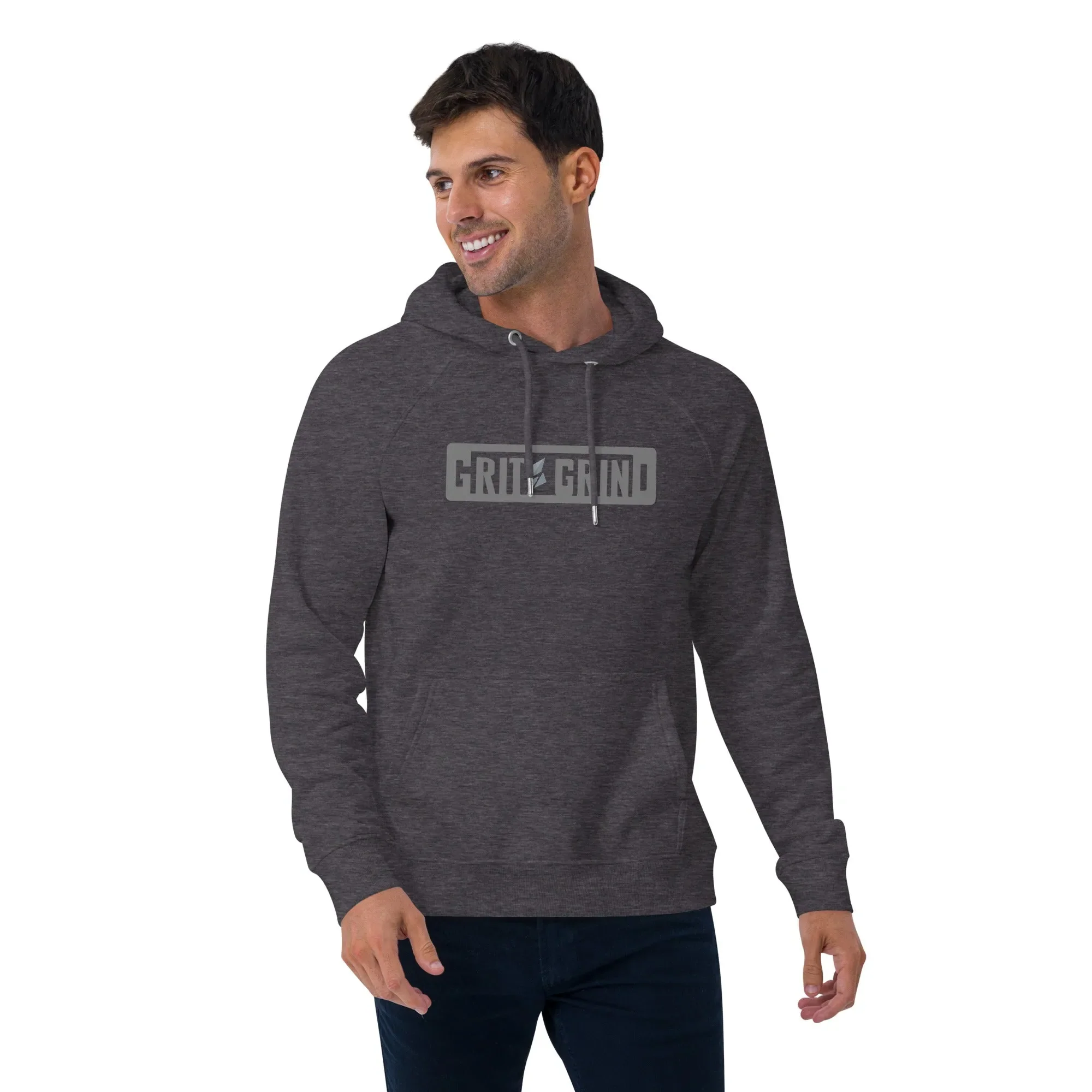 Gritty Grind Hoodie - Image 5