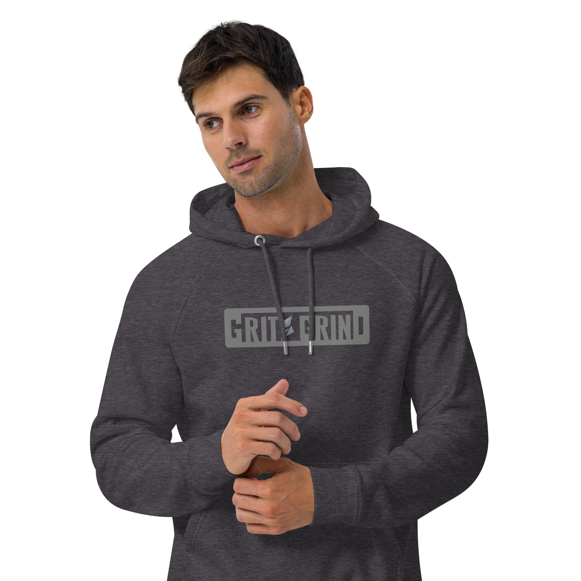 Gritty Grind Hoodie - Image 6