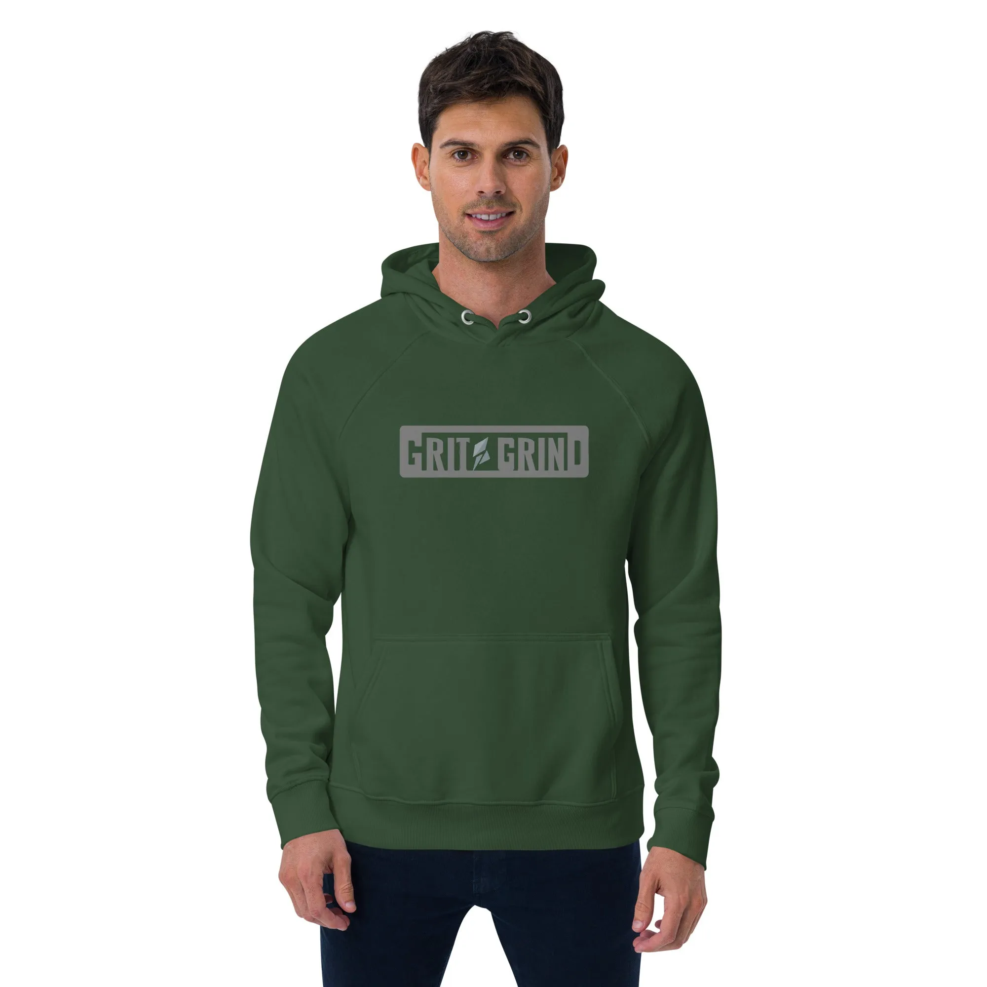 Gritty Grind Hoodie - Image 7
