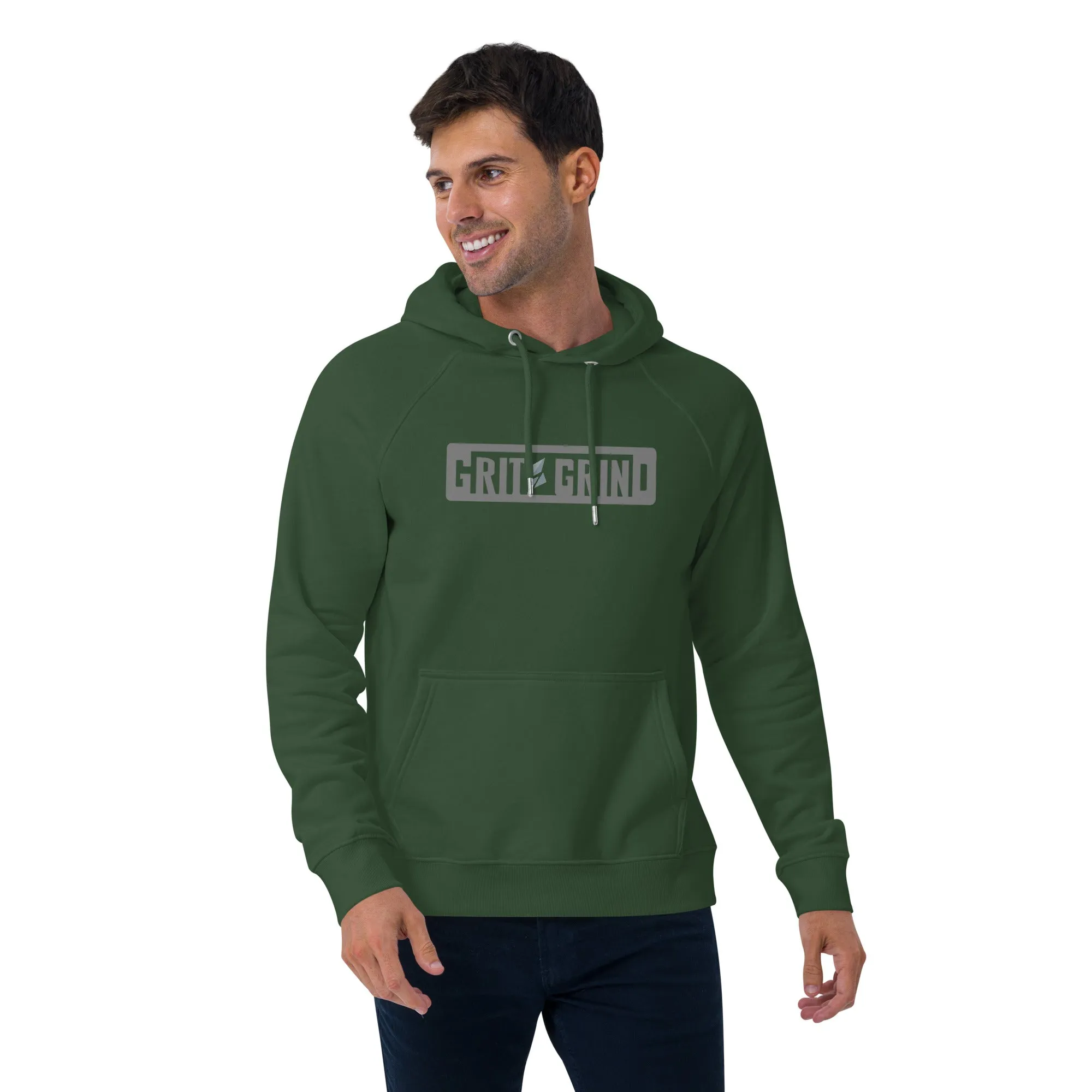 Gritty Grind Hoodie - Image 8