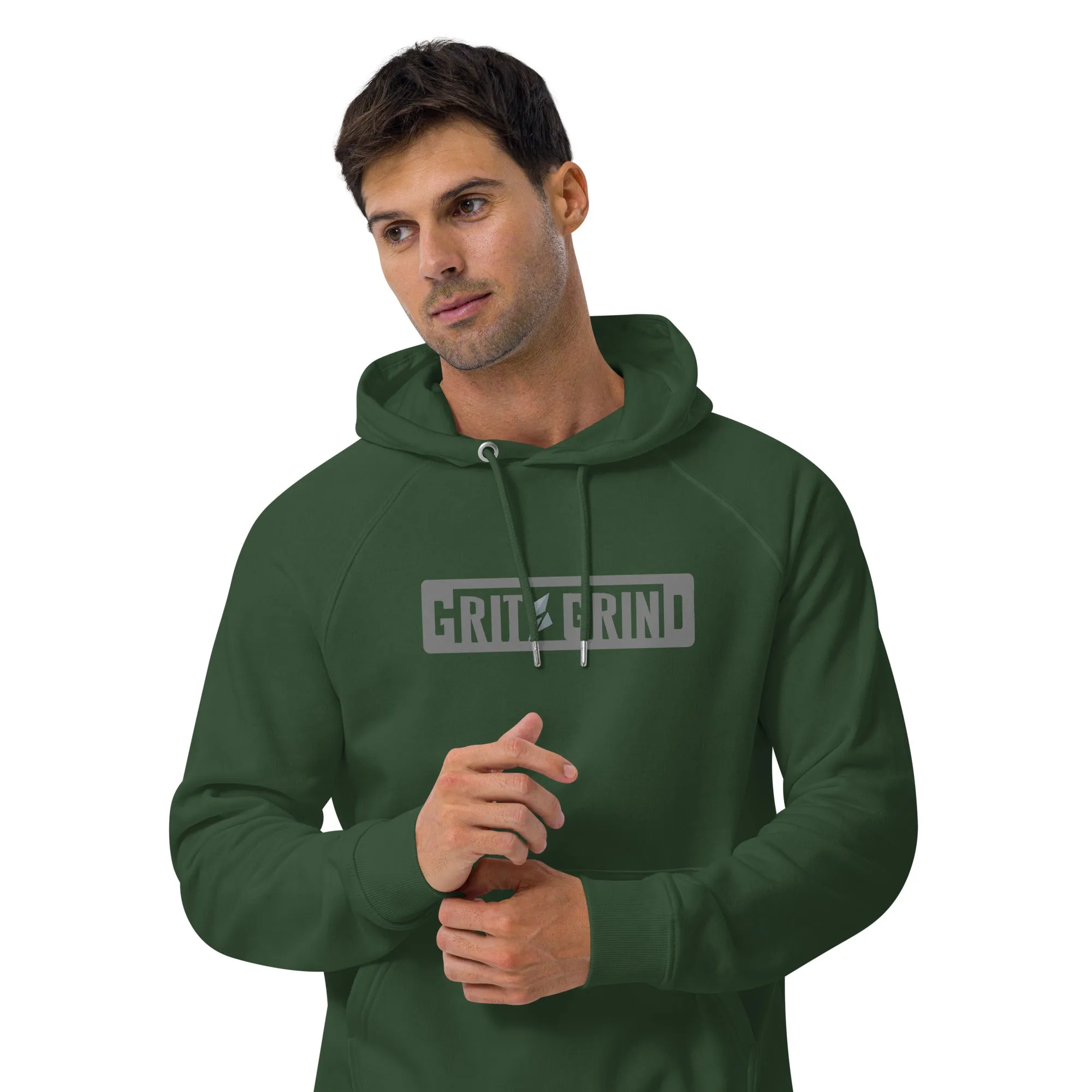 Gritty Grind Hoodie - Image 9