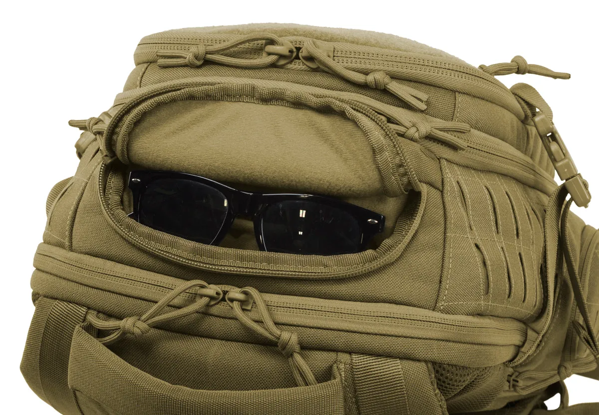 Guardian EDC Backpack 25L - Image 10