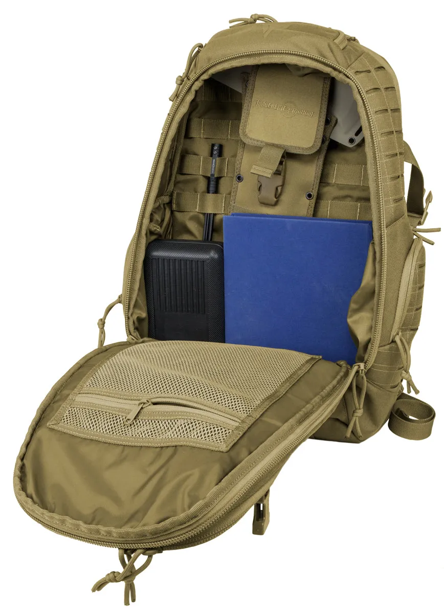 Guardian EDC Backpack 25L - Image 12
