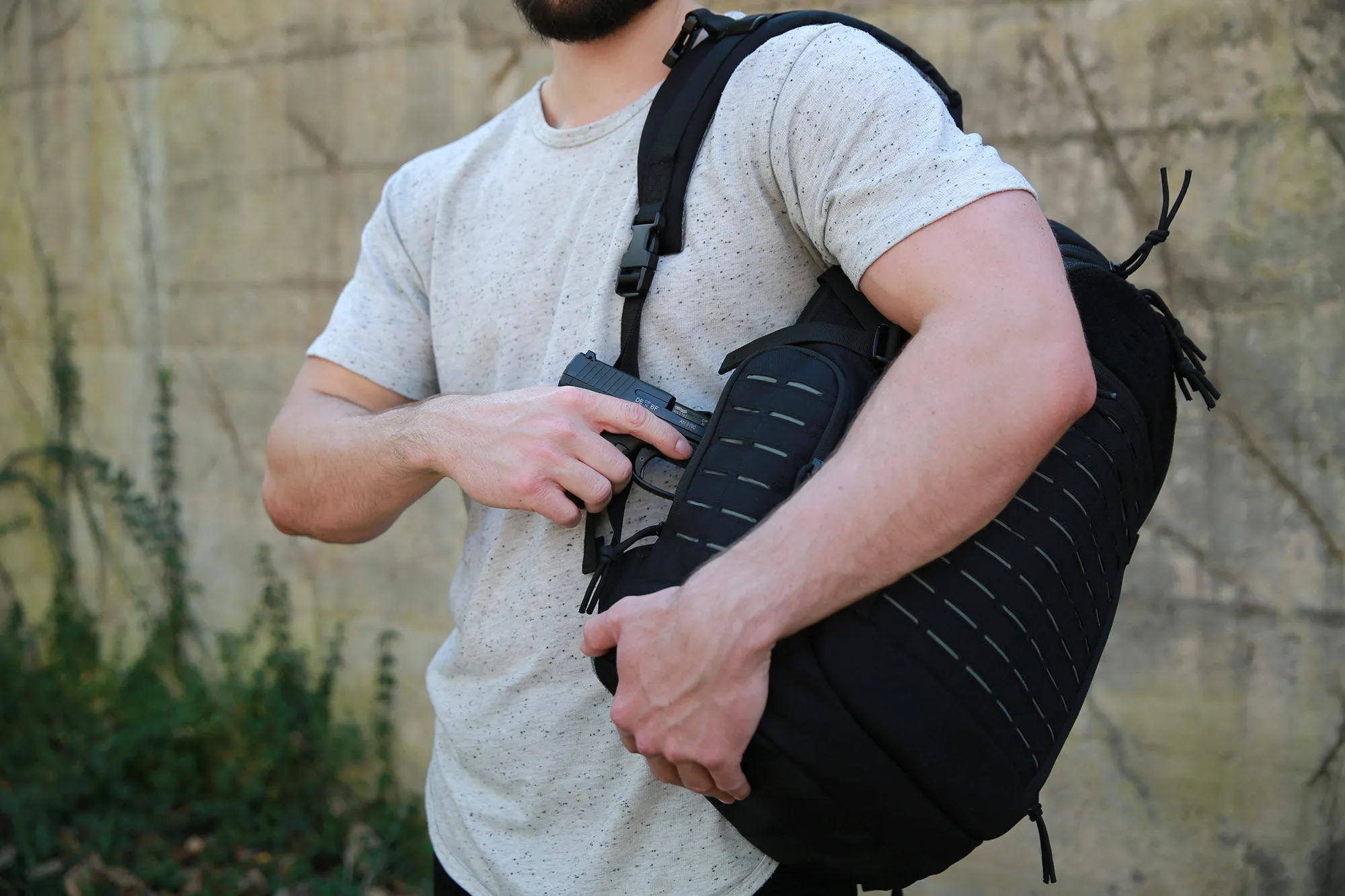 Guardian EDC Backpack 25L - Image 3
