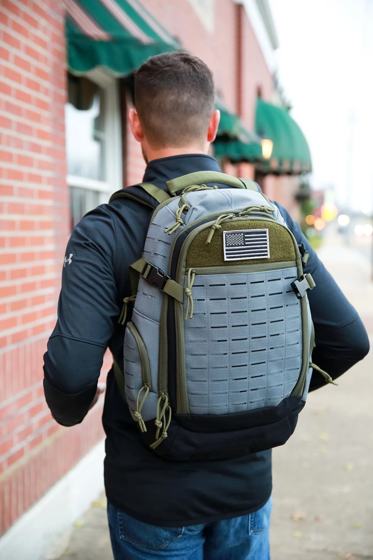 Guardian EDC Backpack 25L - Image 4