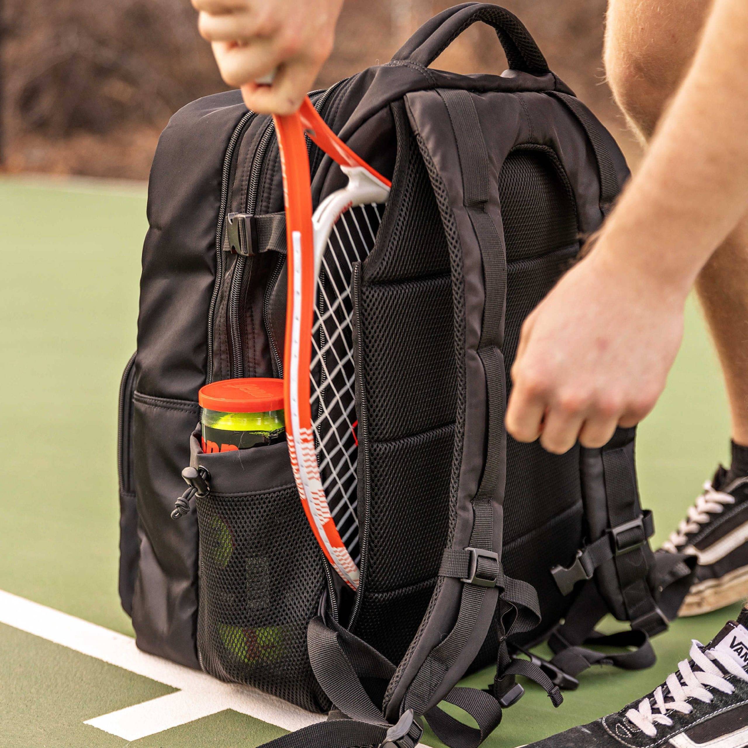 Gym Tactical Backpack - Image 3