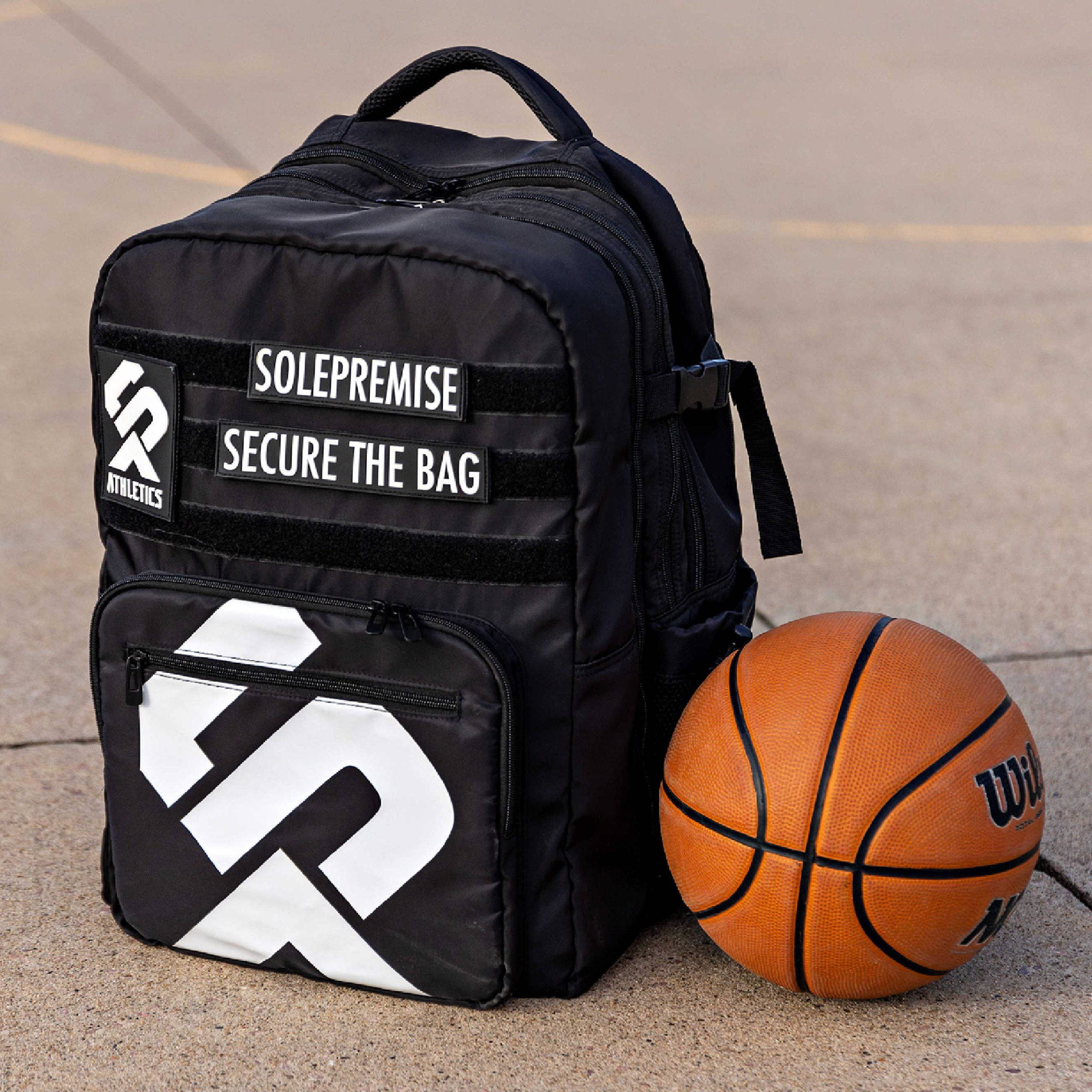 Gym Tactical Backpack - Image 7