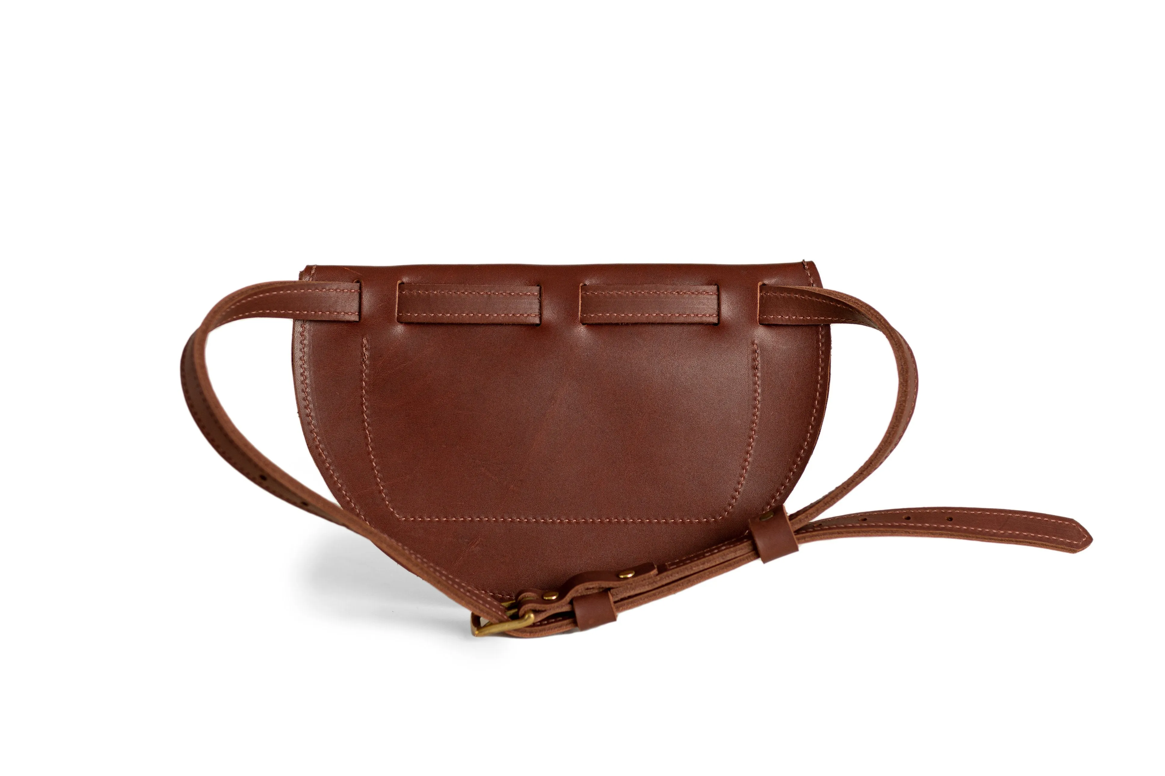 Half-Moon Belt Bag - Image 2