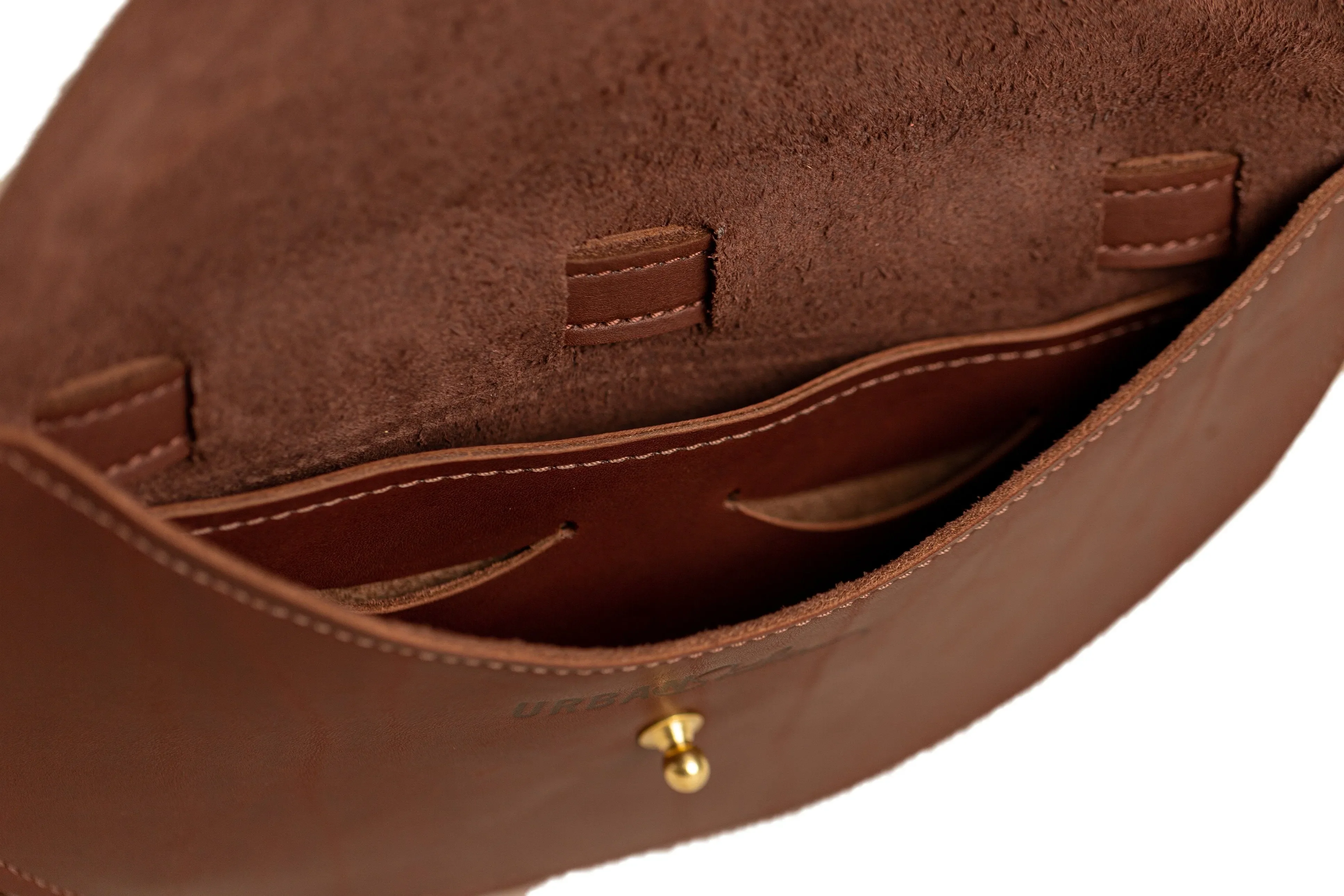 Half-Moon Belt Bag - Image 3