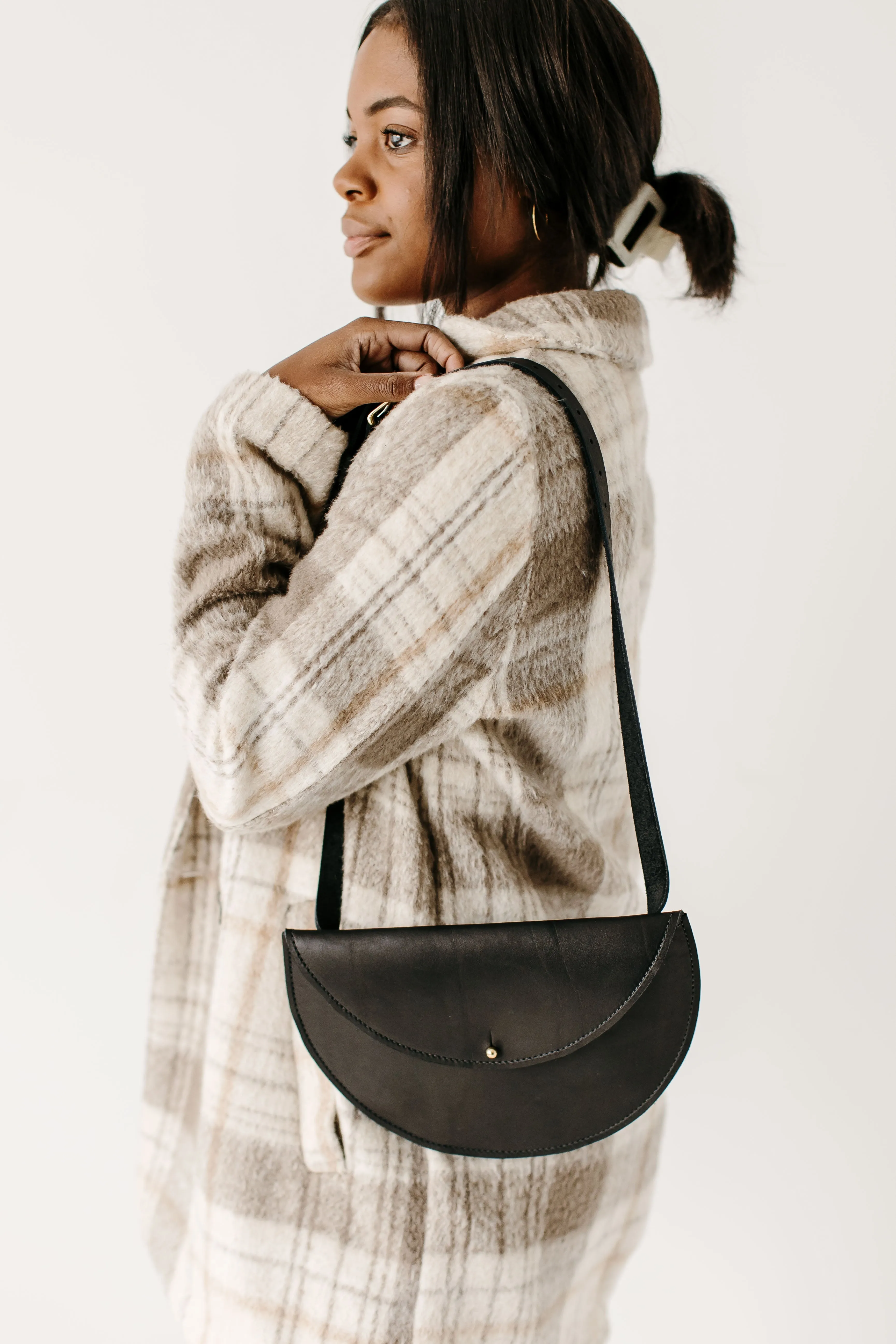 Half-Moon Belt Bag - Image 6