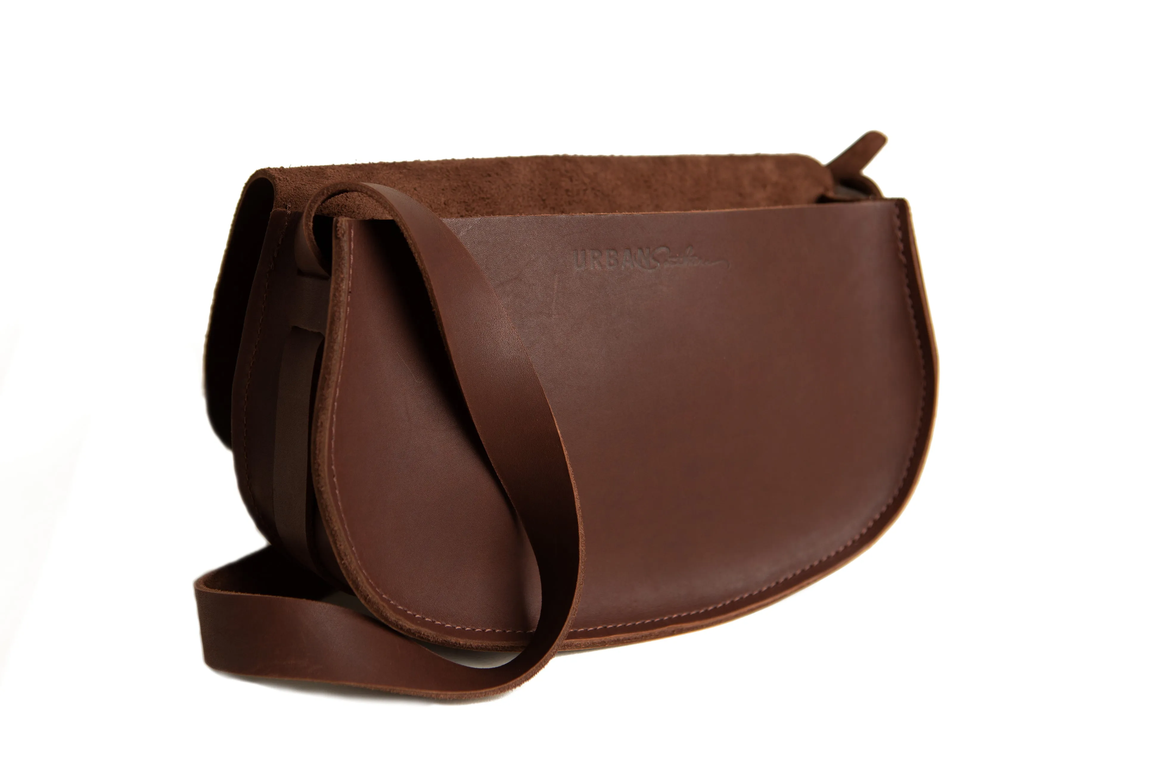 Half Moon Crossbody - Image 5