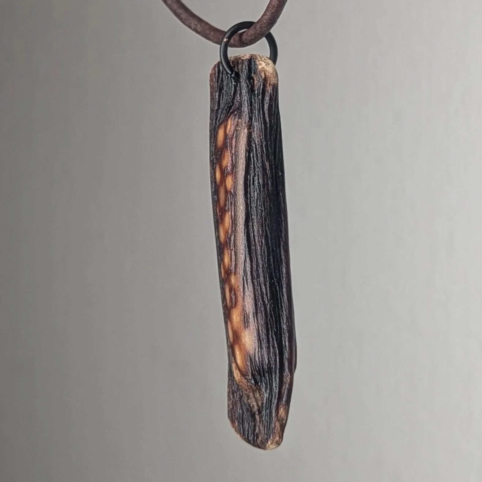 Halimea Pendant Necklace - Image 2
