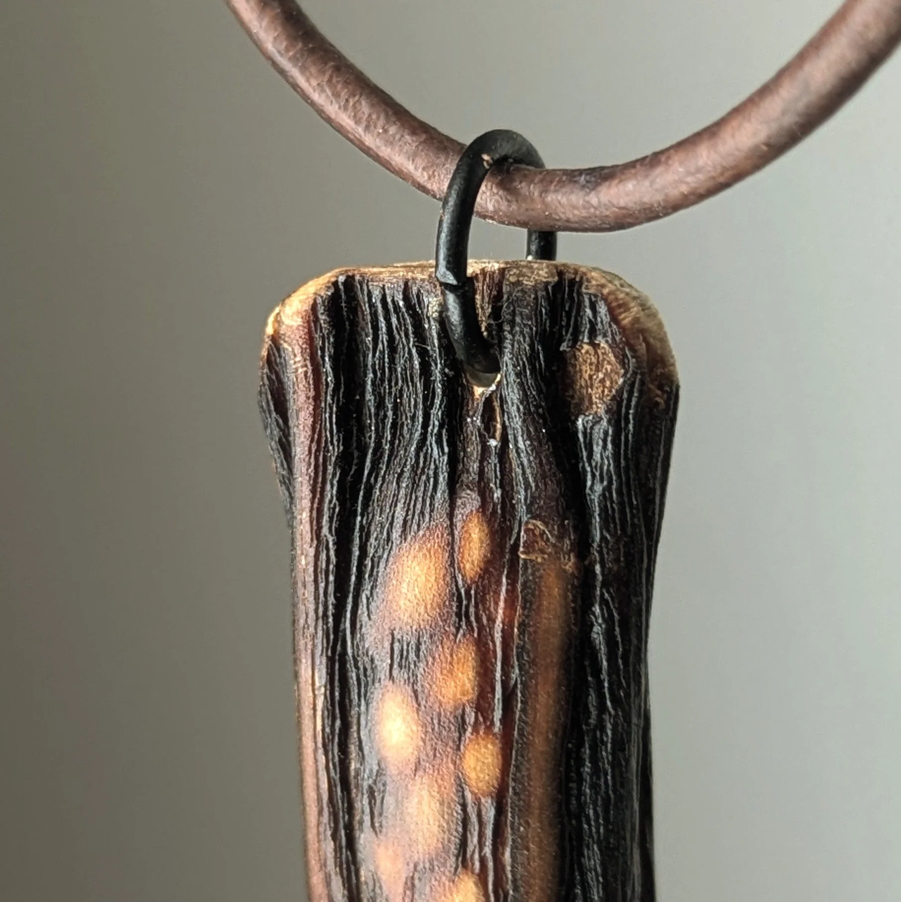Halimea Pendant Necklace - Image 3