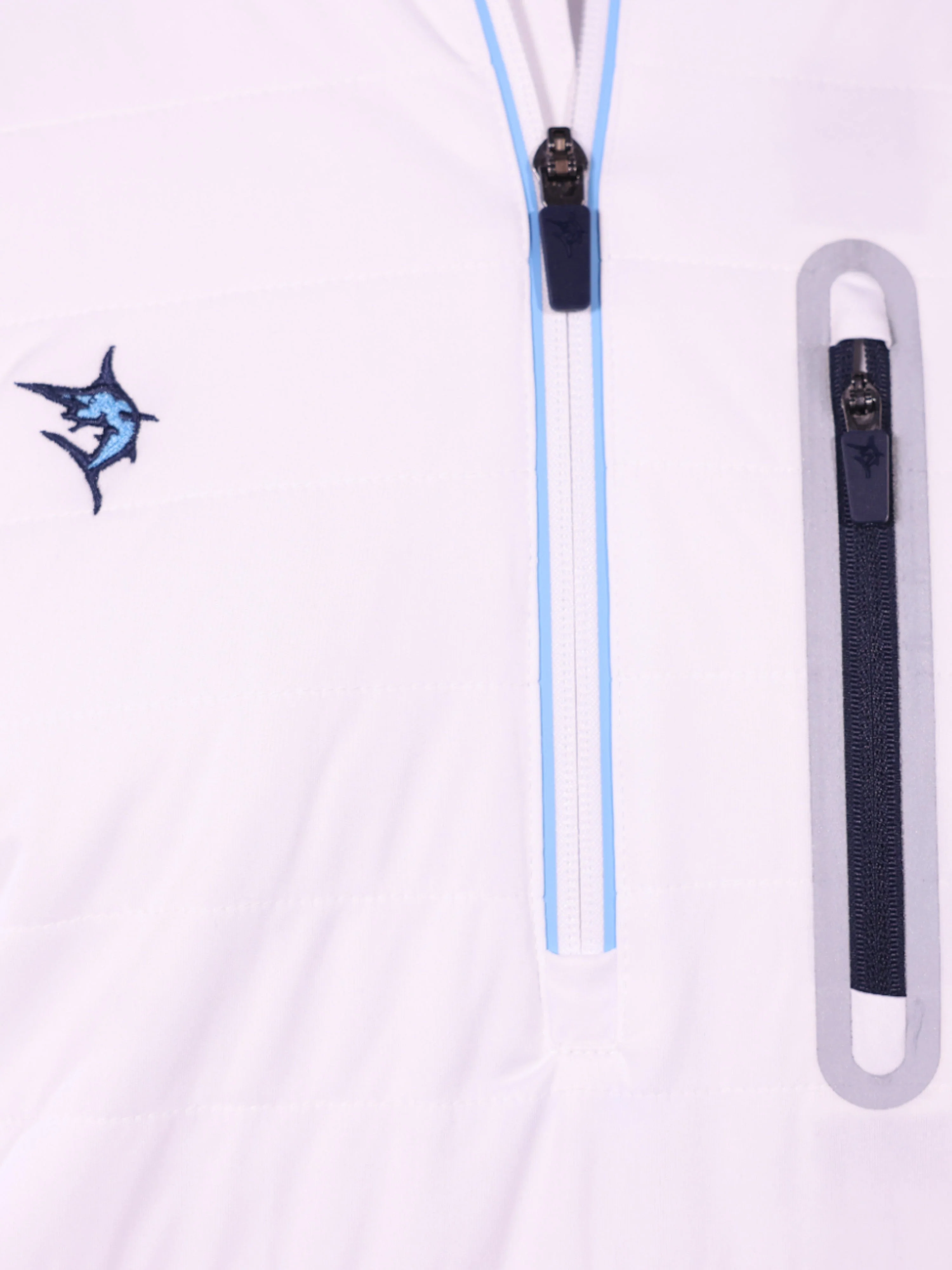 Hampton Pullover Long Sleeve Shirt - Image 5