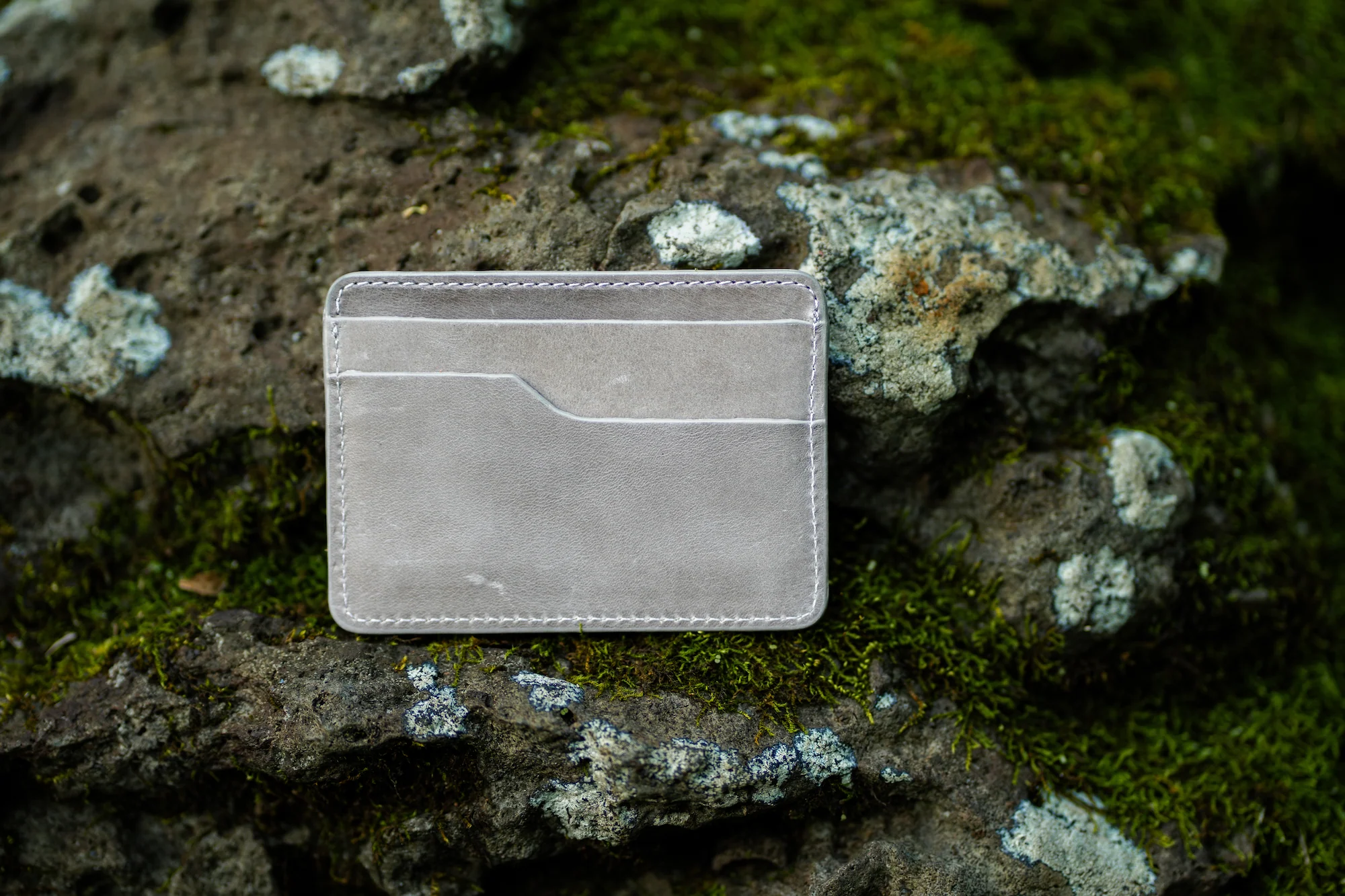 Hana Minimalist Wallet - Image 2