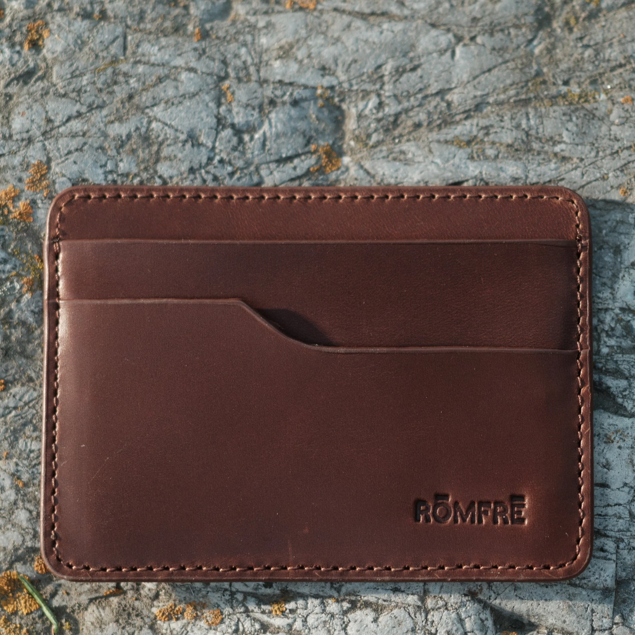Hana Minimalist Wallet - Image 3