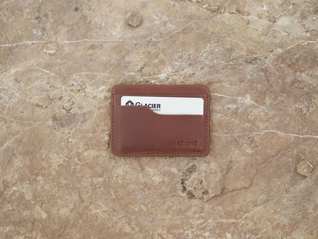 Hana Minimalist Wallet - Image 4