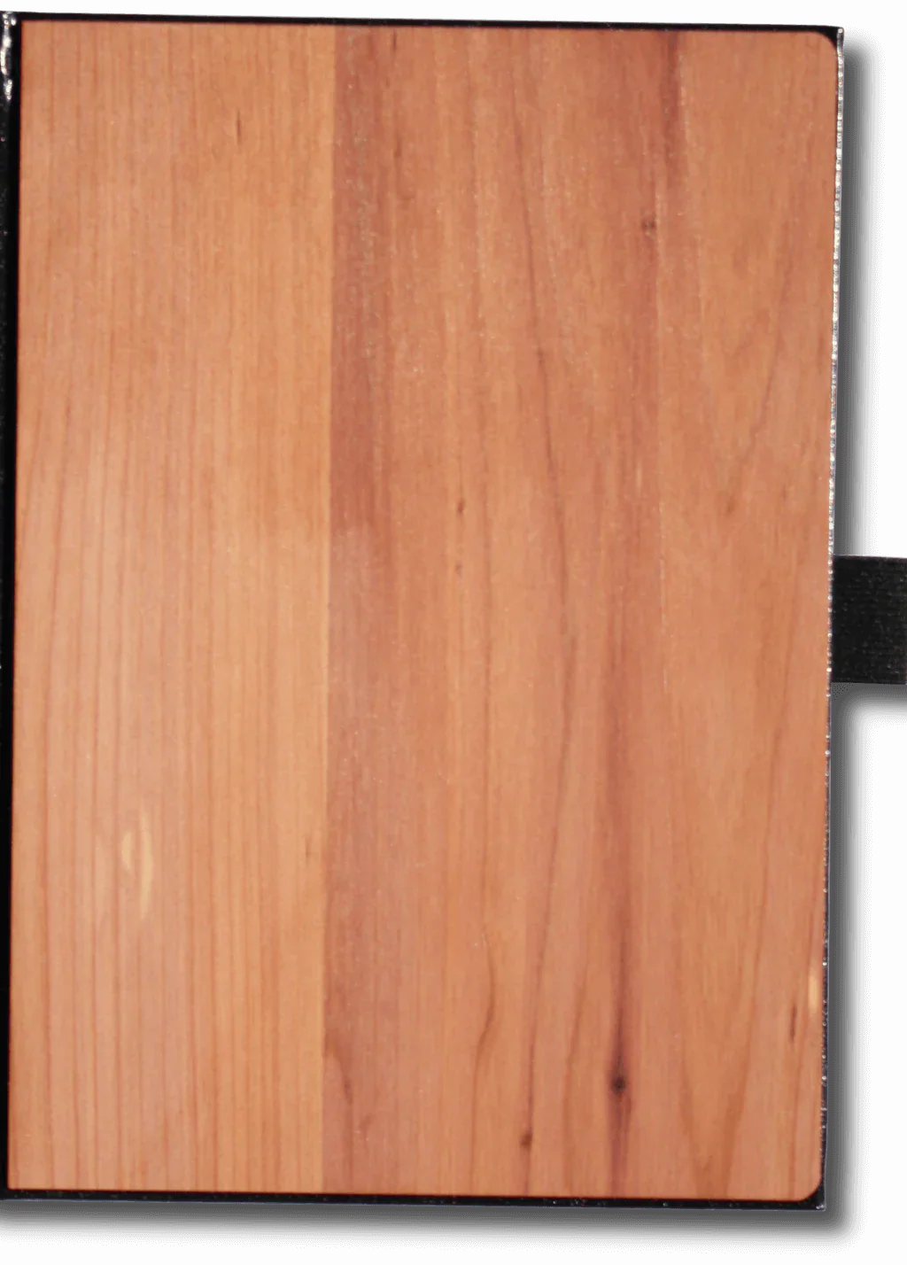 Handcrafted Wooden Journal / Planner / Notebook - Image 19