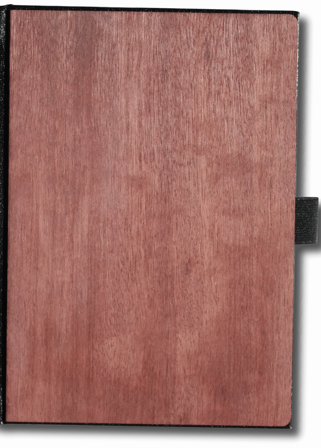 Handcrafted Wooden Journal / Planner / Notebook - Image 3