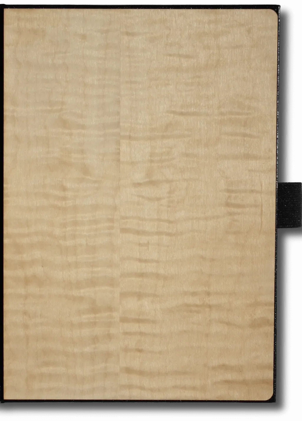 Handcrafted Wooden Journal / Planner / Notebook - Image 4