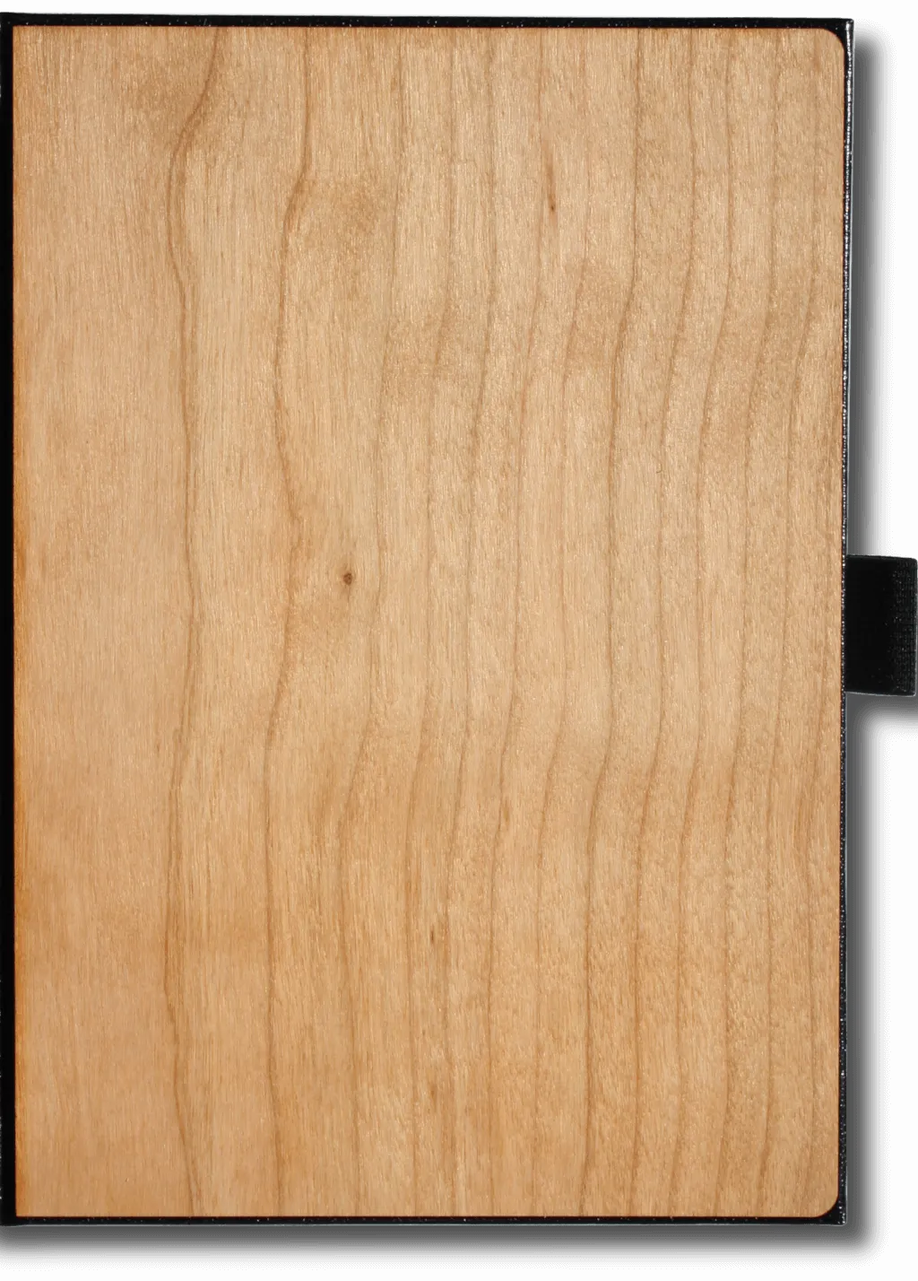 Handcrafted Wooden Journal / Planner / Notebook - Image 5