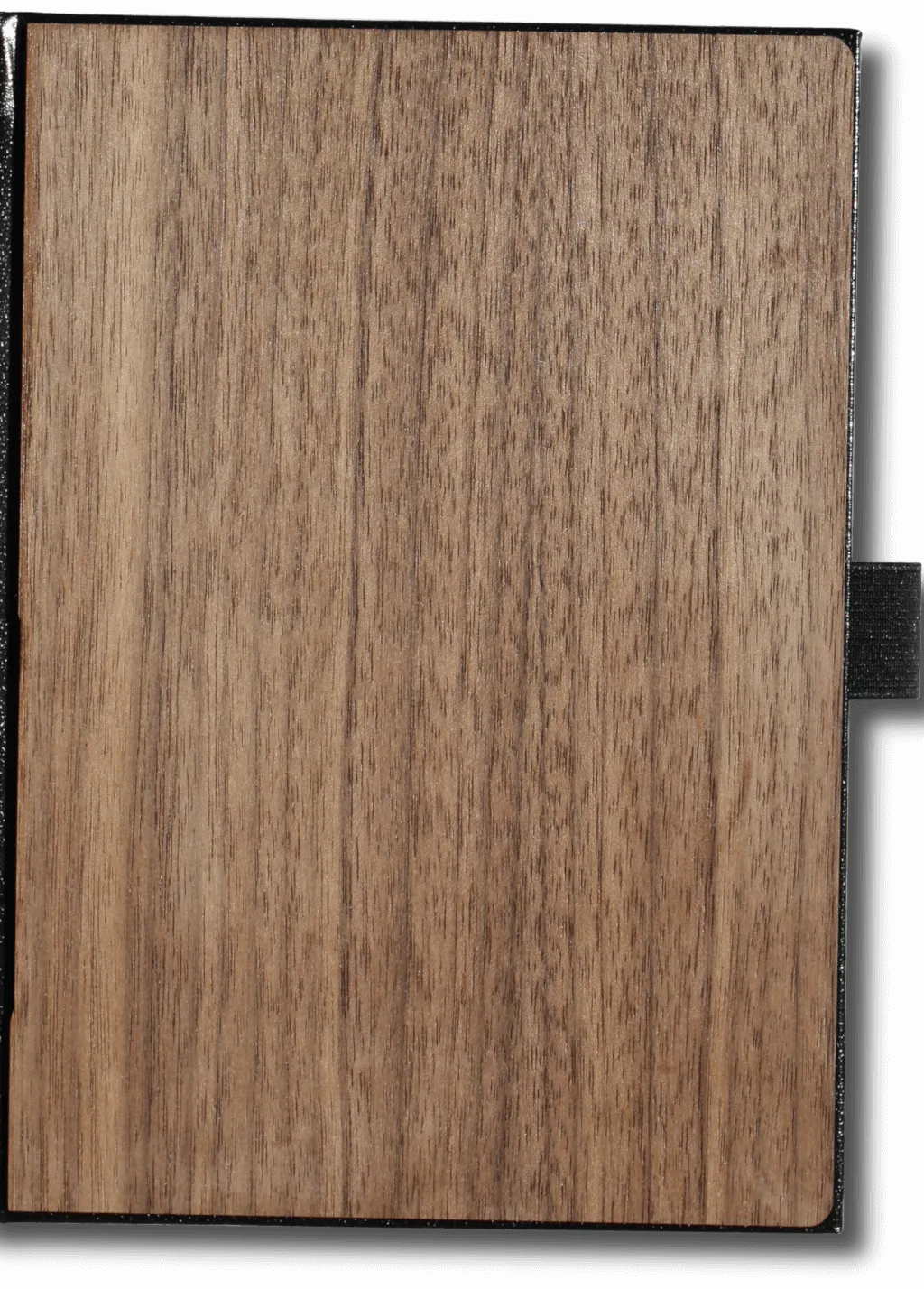 Handcrafted Wooden Journal / Planner / Notebook - Image 7