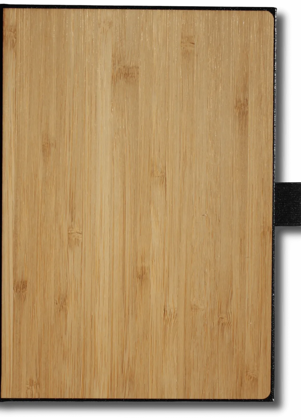Handcrafted Wooden Journal / Planner / Notebook - Image 8