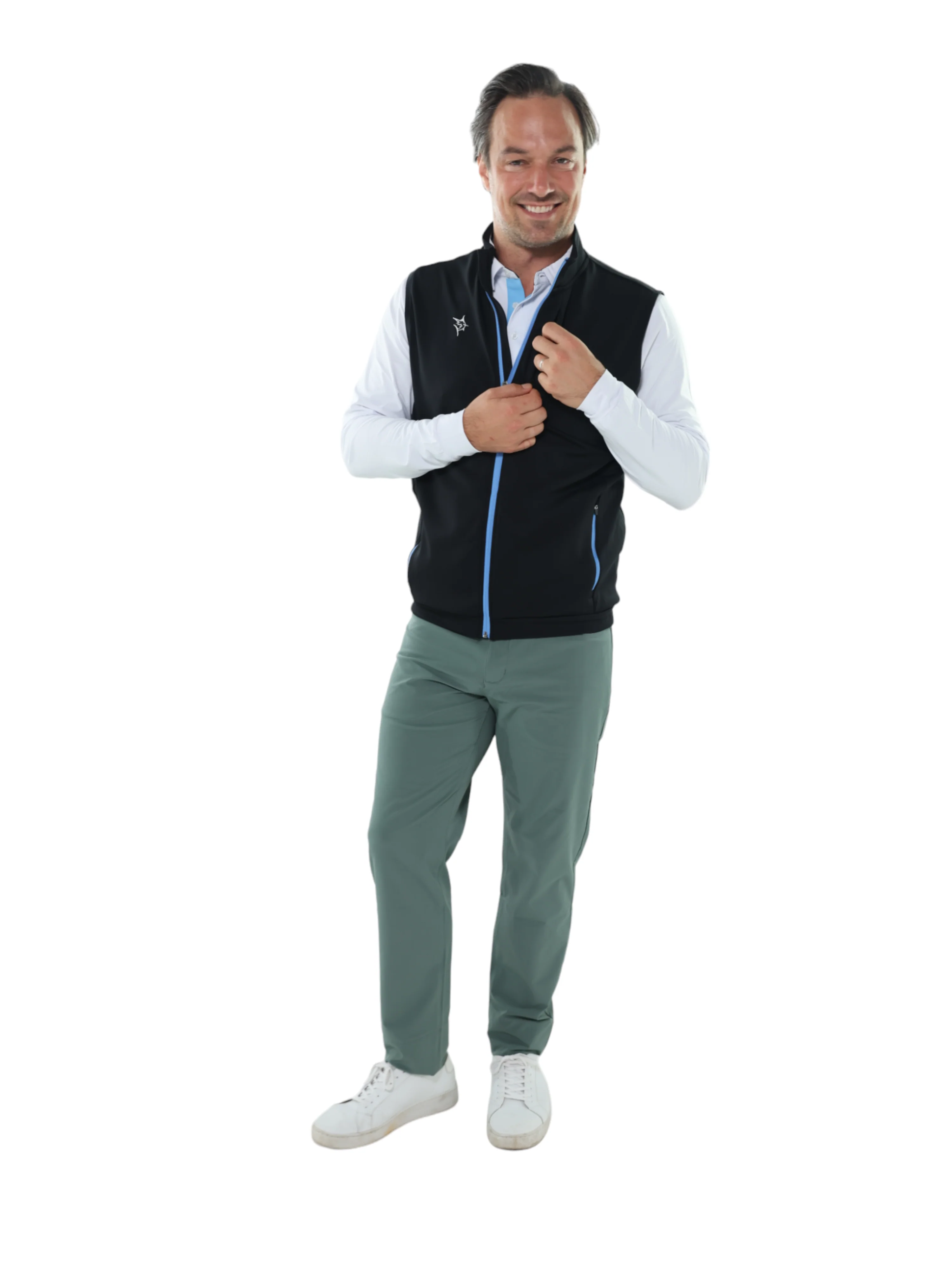 Harborside Vest - Image 2