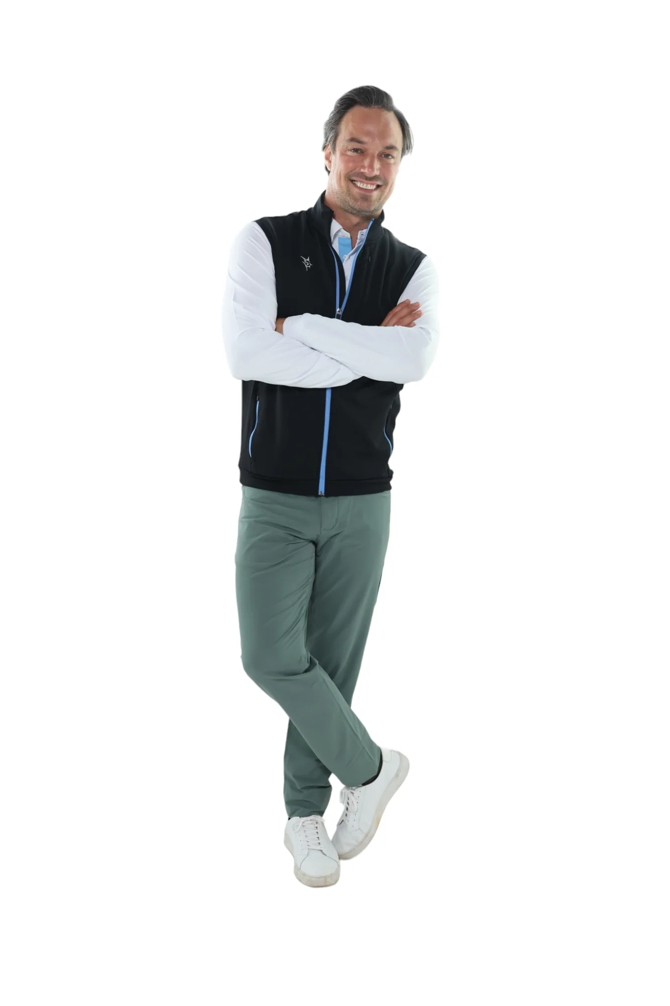 Harborside Vest - Image 3