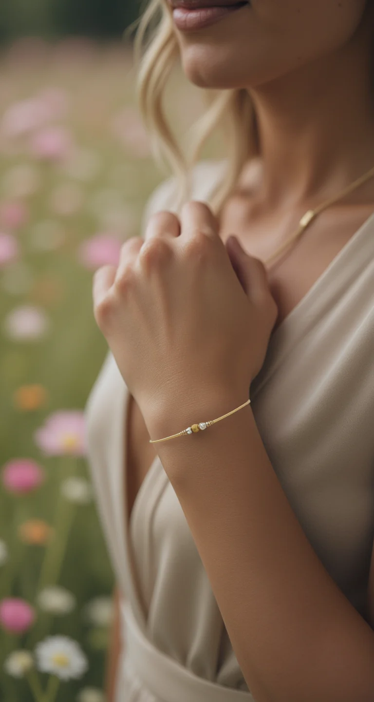 Harmony Bracelet - Image 4