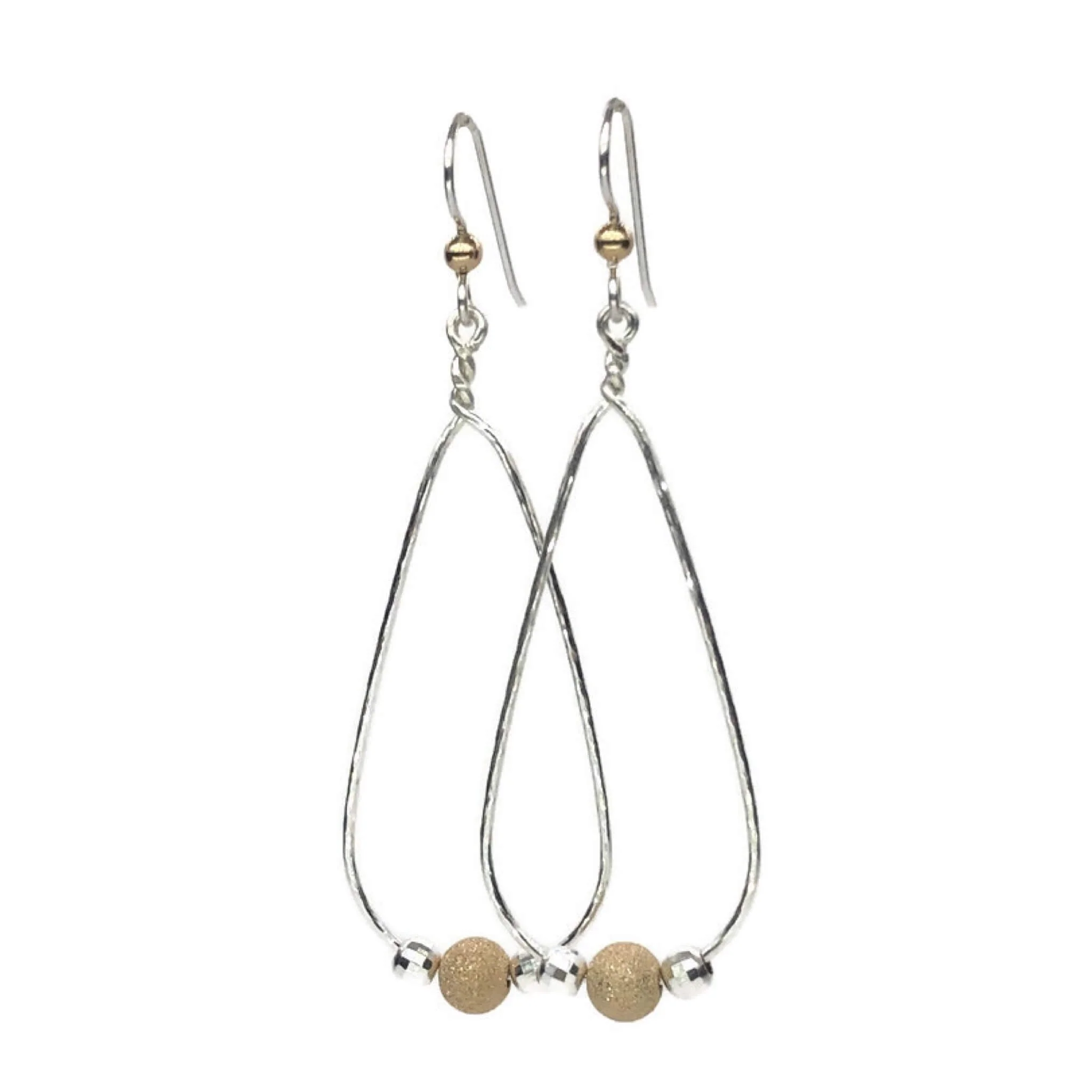 Harmony Earrings - Image 2