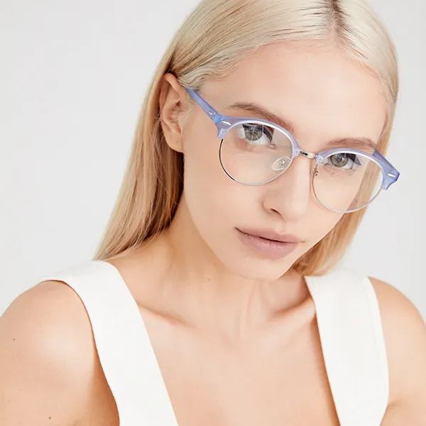 Harper - Icy Blue - Image 2