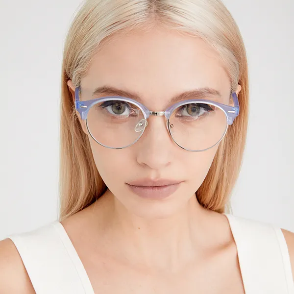 Harper - Icy Blue - Image 4
