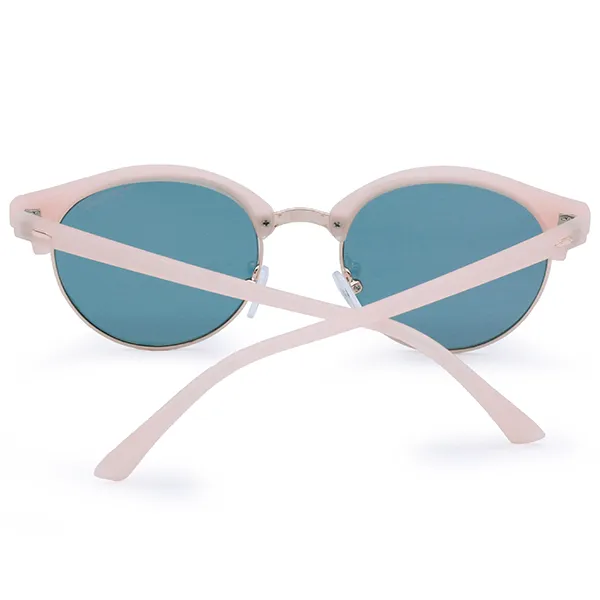 Harper Sunglasses - Rosegold - Image 7