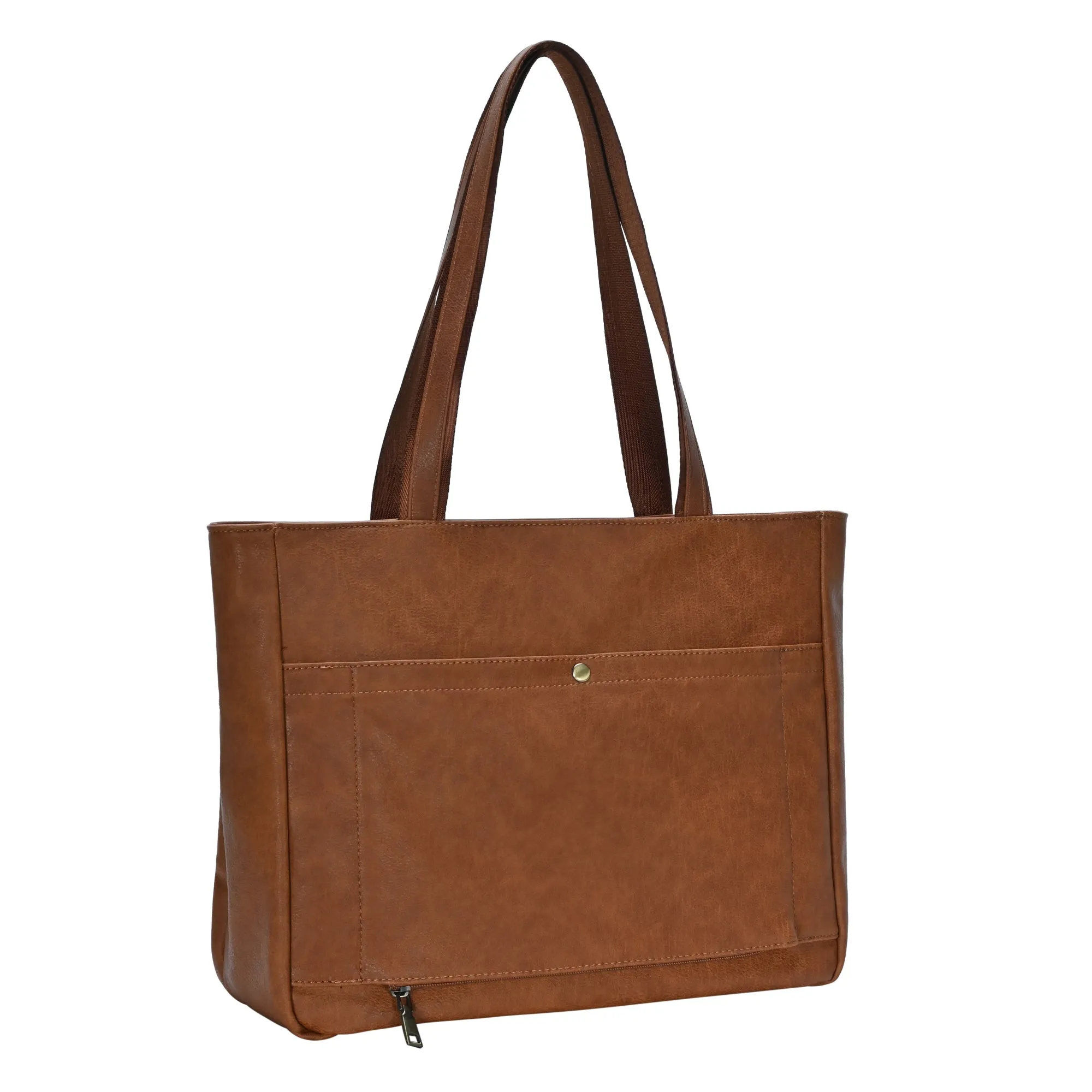 Harper Travel Tote Bag - Image 2