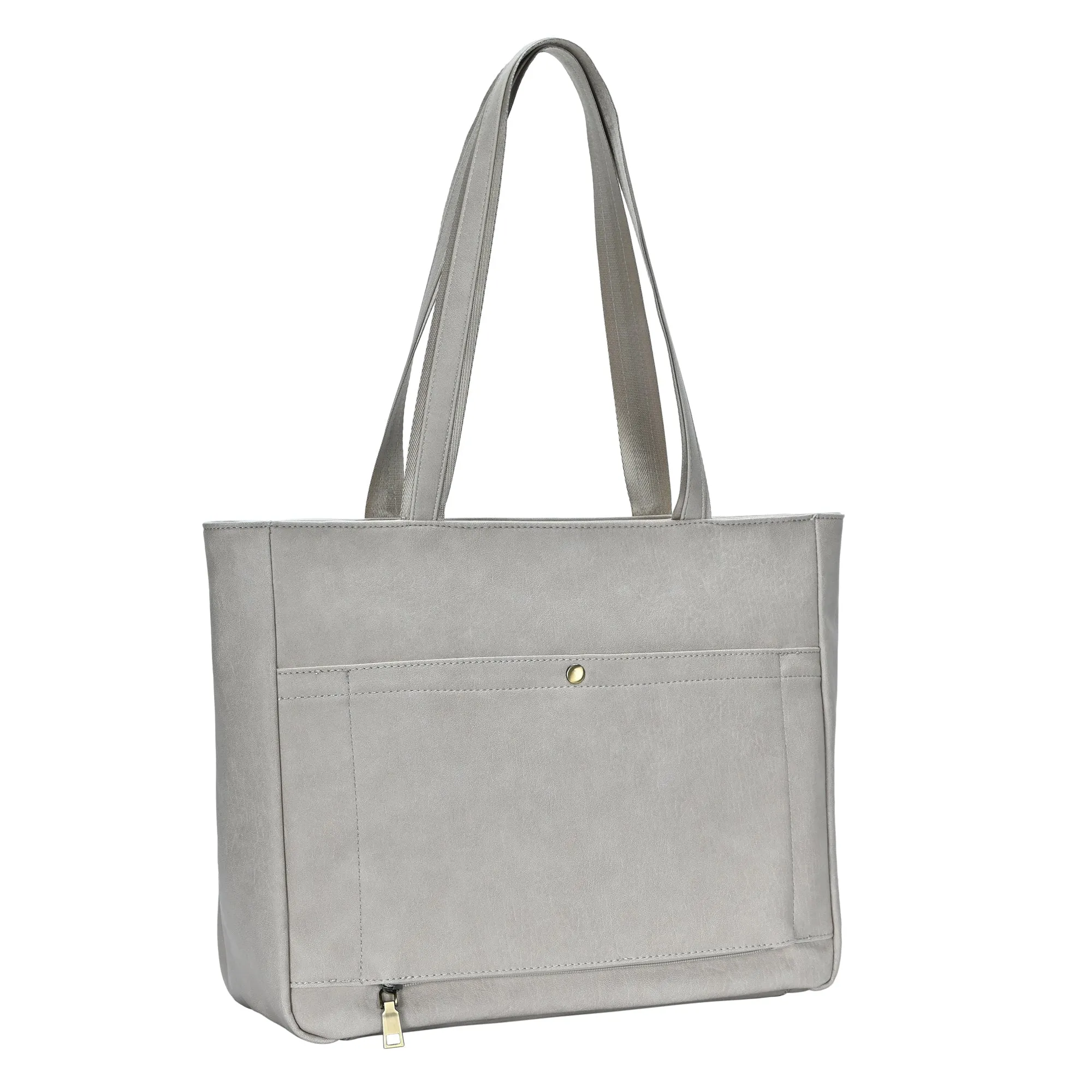 Harper Travel Tote Bag - Image 5