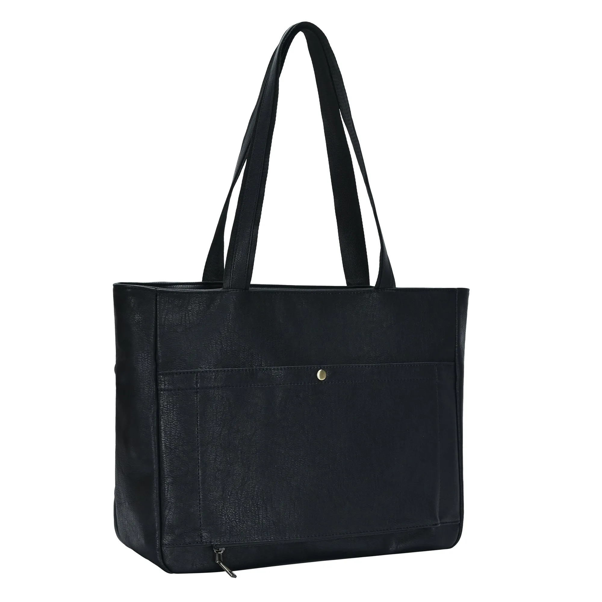 Harper Travel Tote Bag - Image 8
