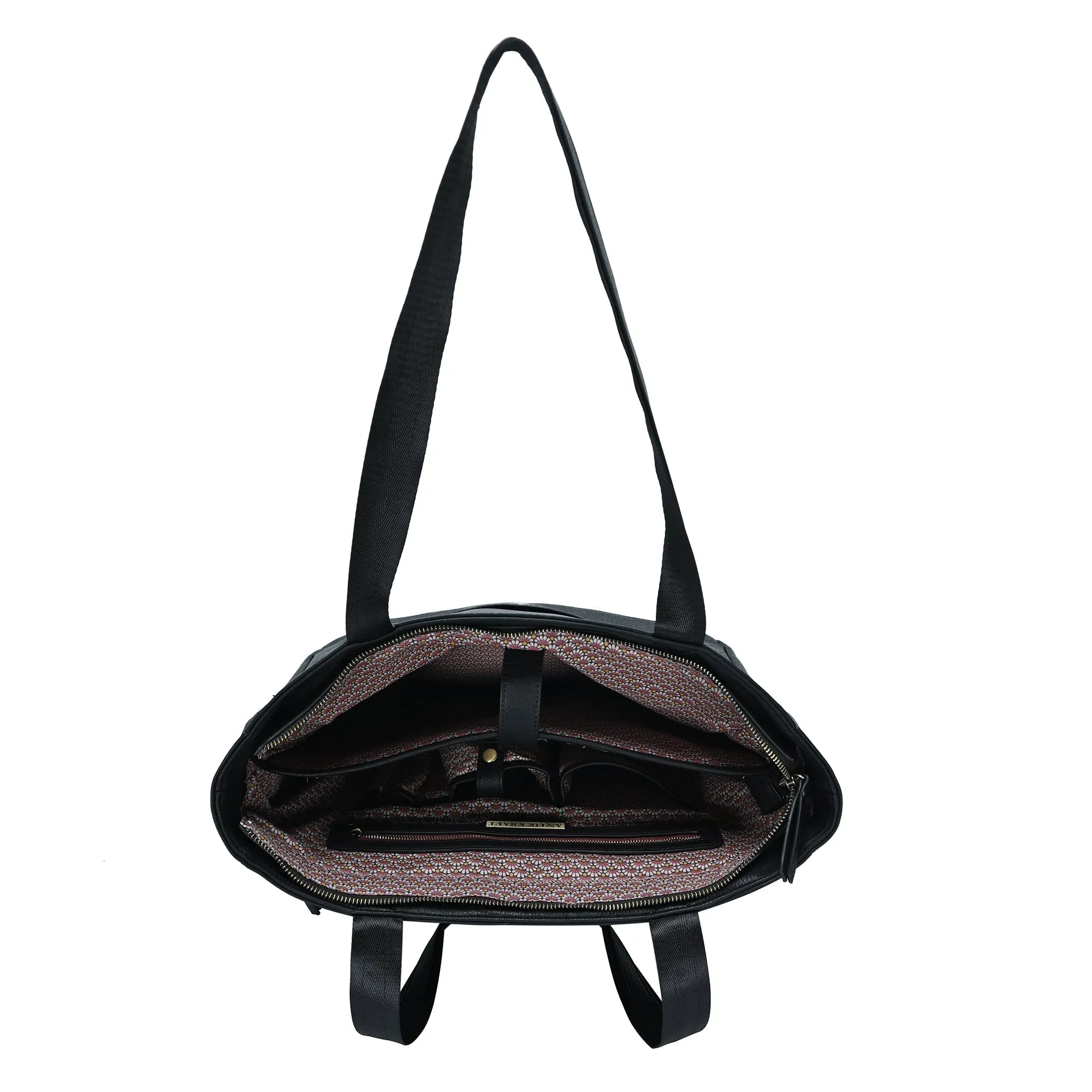 Harper Travel Tote Bag - Image 9