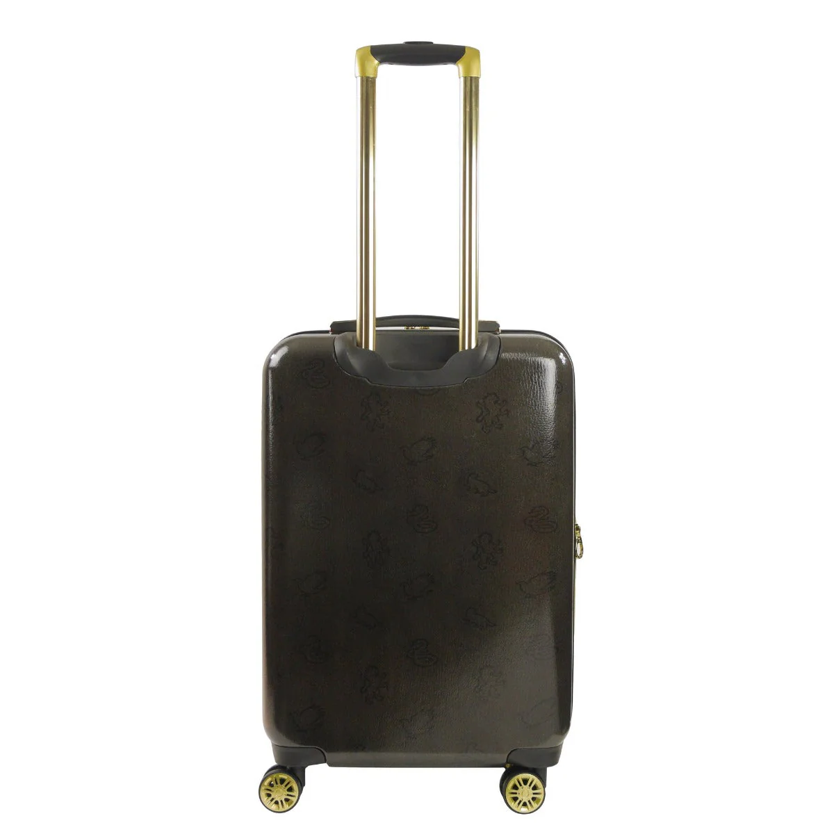 Harry Potter Hogwarts Express 25" Luggage Black - Image 3