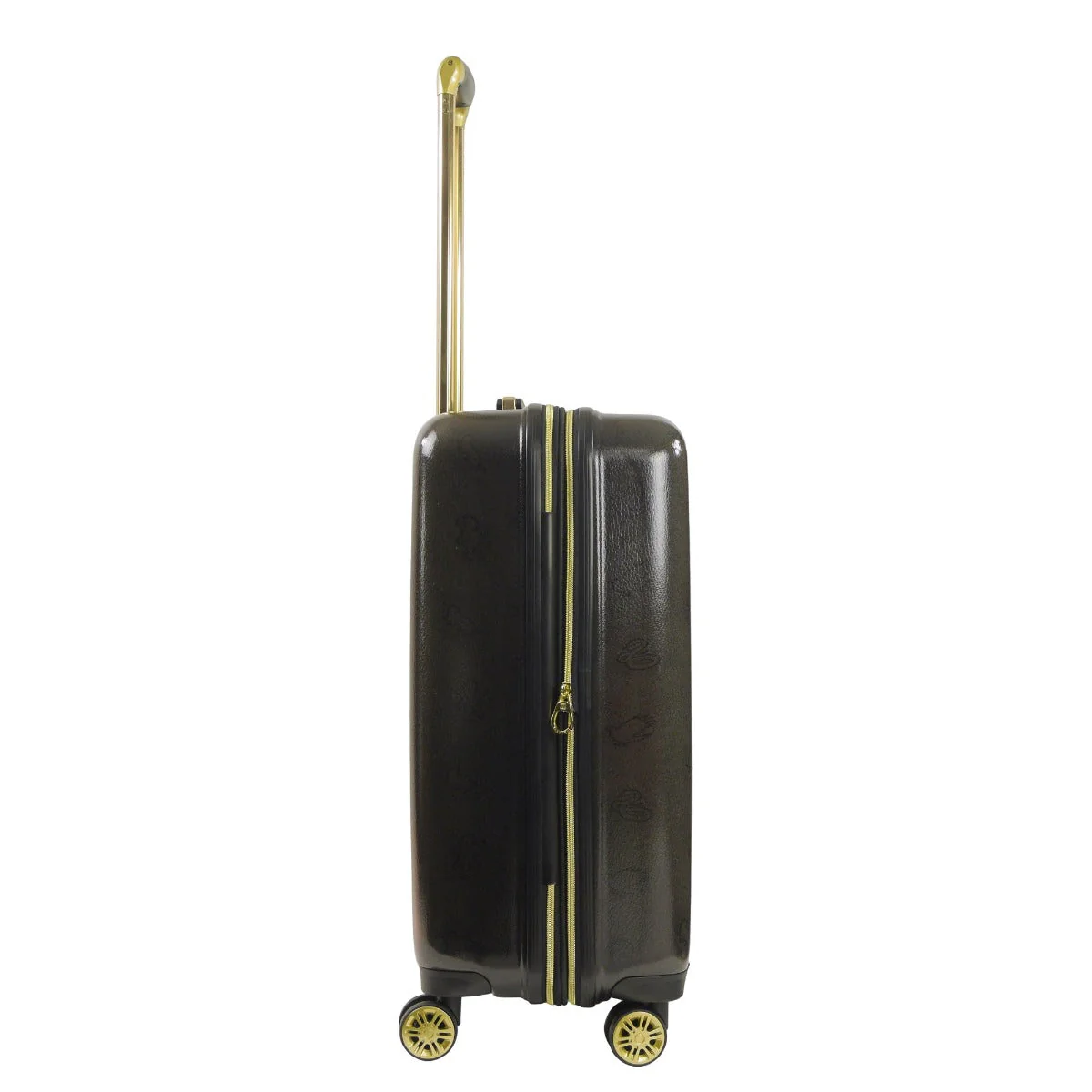 Harry Potter Hogwarts Express 25" Luggage Black - Image 5