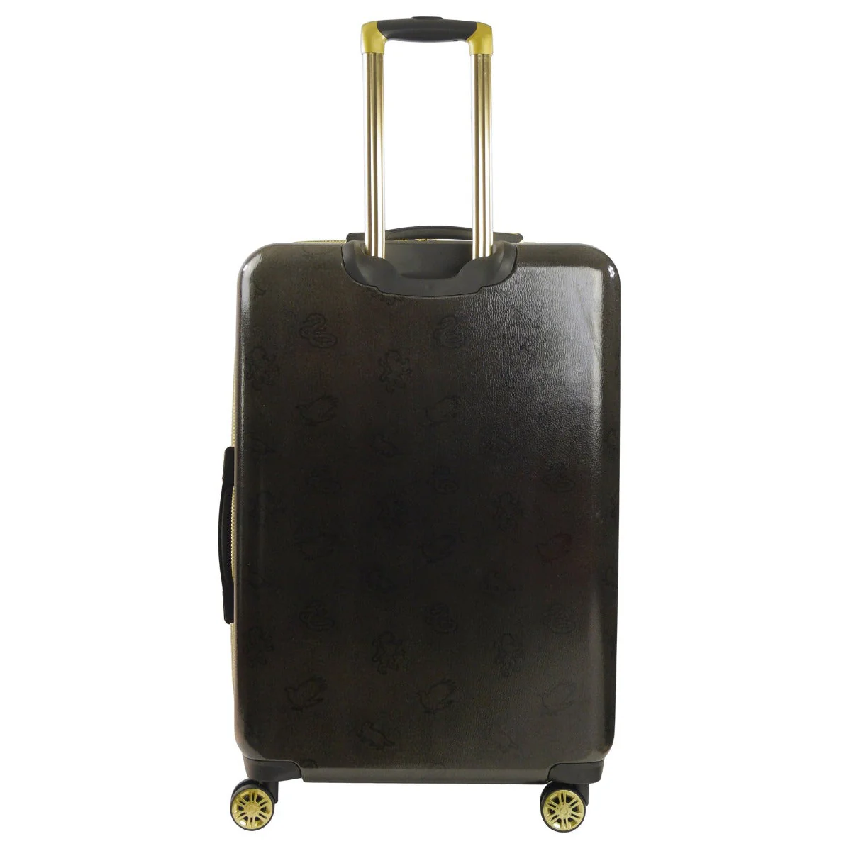 Harry Potter Hogwarts Express 29" Luggage Black - Image 3