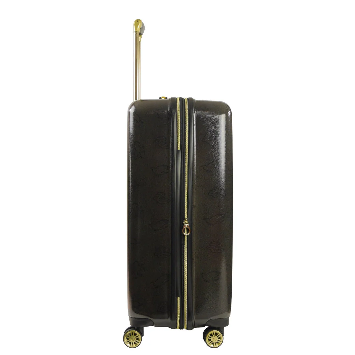 Harry Potter Hogwarts Express 29" Luggage Black - Image 5