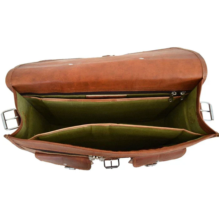 Hartmann Messenger Backpack - Image 2
