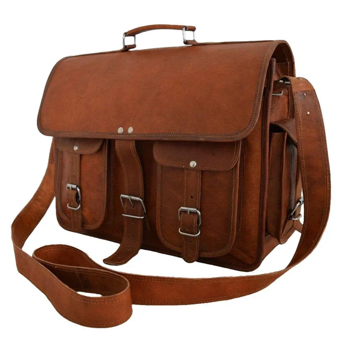 Hartmann Messenger Backpack - Image 4