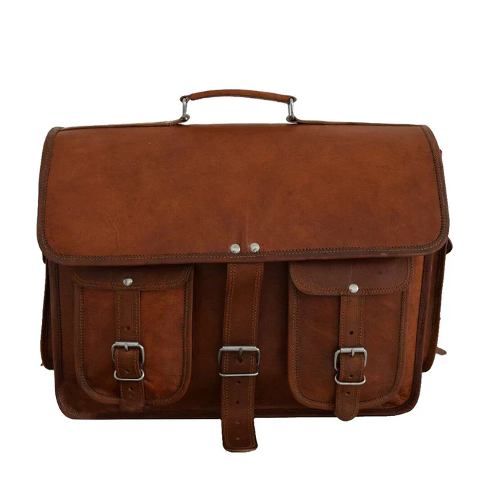 Hartmann Messenger Backpack - Image 5