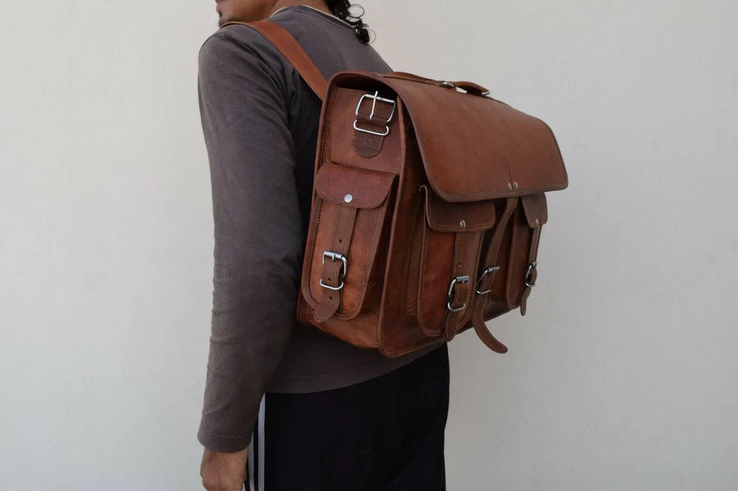 Hartmann Messenger Backpack - Image 6