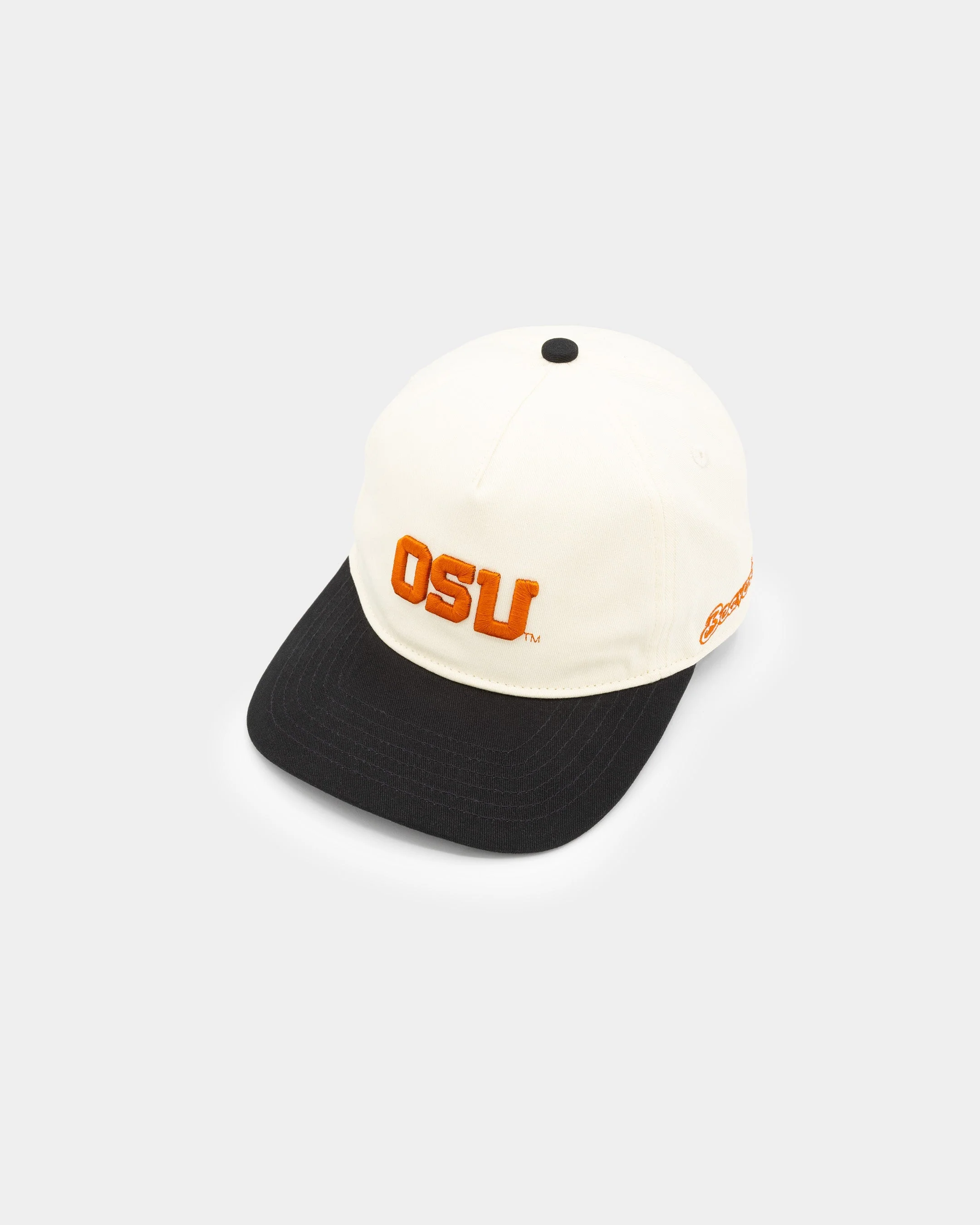 Hawthorne Hat - Licensed - Image 3